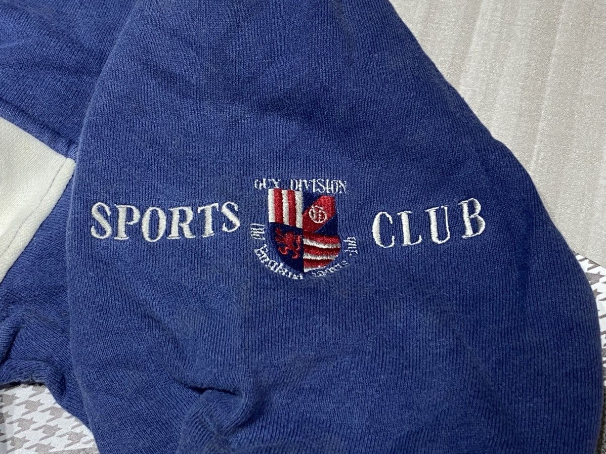 Other Streetwear Sweatshirt Size US L / EU 52-54 / 3 - 11 Thumbnail