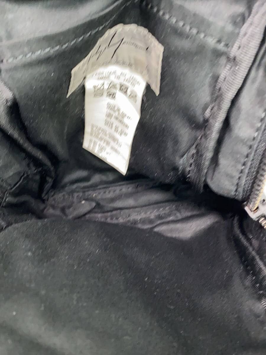 Yohji Yamamoto YOHJI YAMAMOTO POUR HOMME bag Size ONE SIZE - 6 Thumbnail