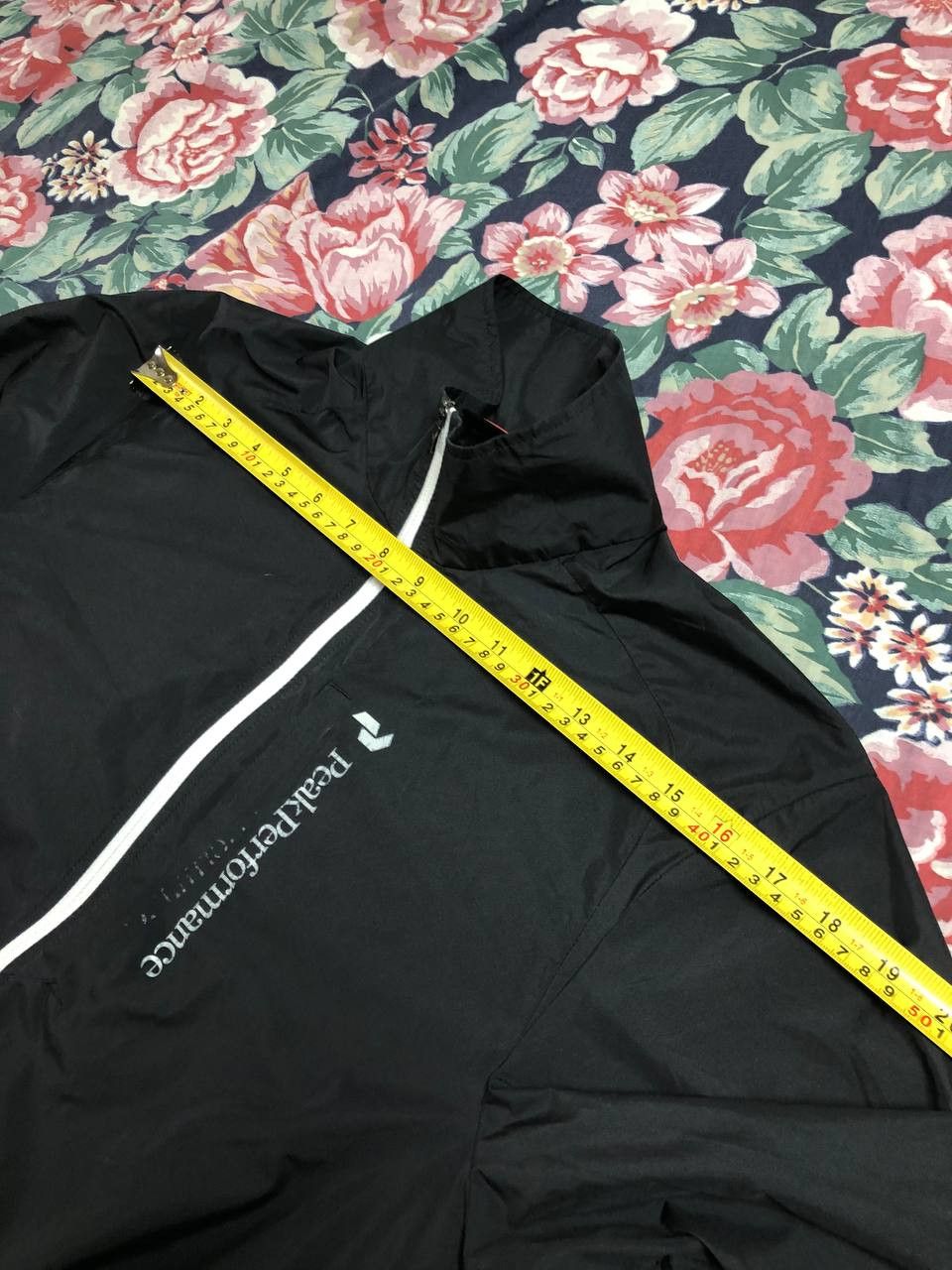 Peak Performance × Vintage 90’s PEAK PERFORMANCE RARE Y2K JACKET Size US L / EU 52-54 / 3 - 6 Thumbnail