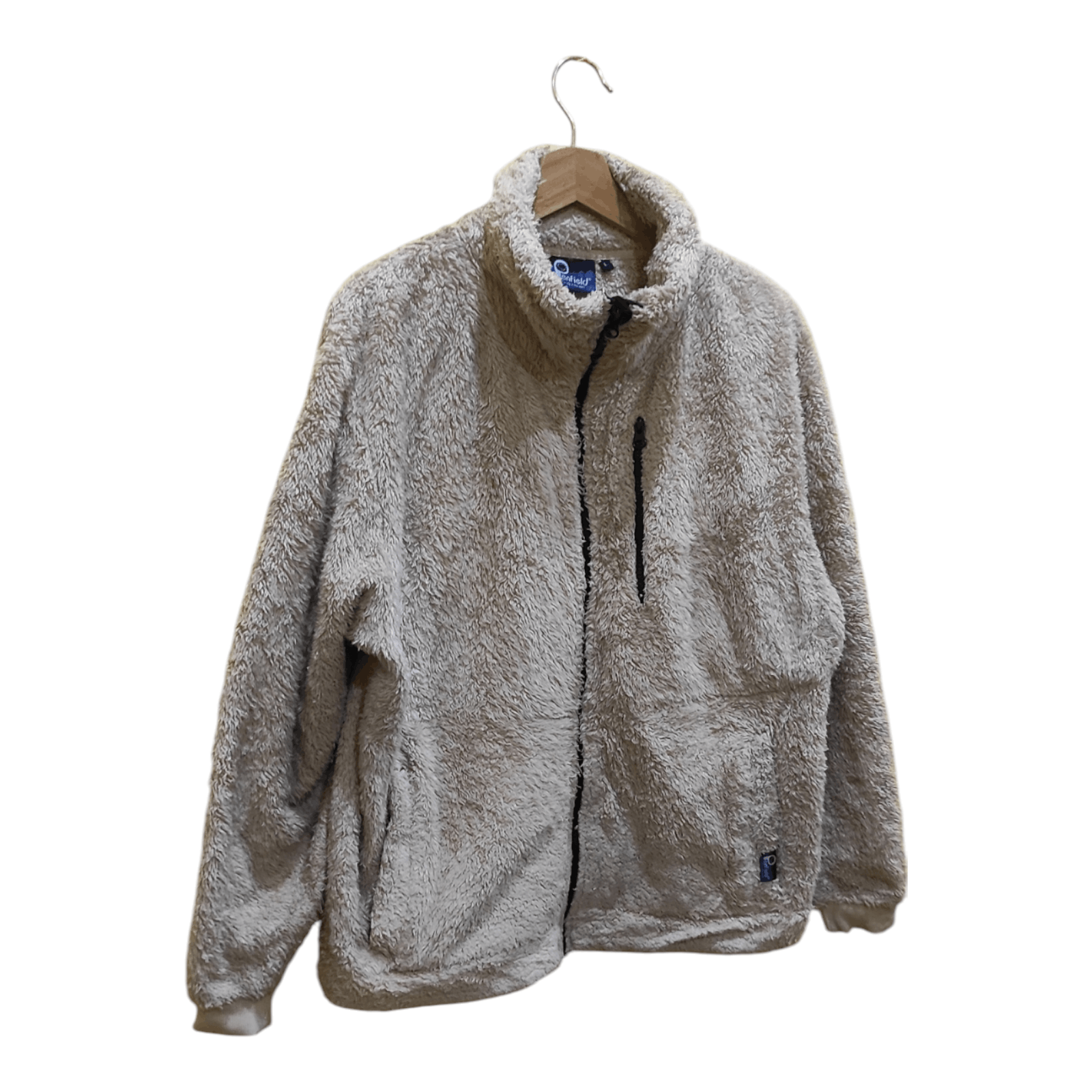 Penfield Penfield Deep Pile Fleece Size US L / EU 52-54 / 3 - 3 Thumbnail