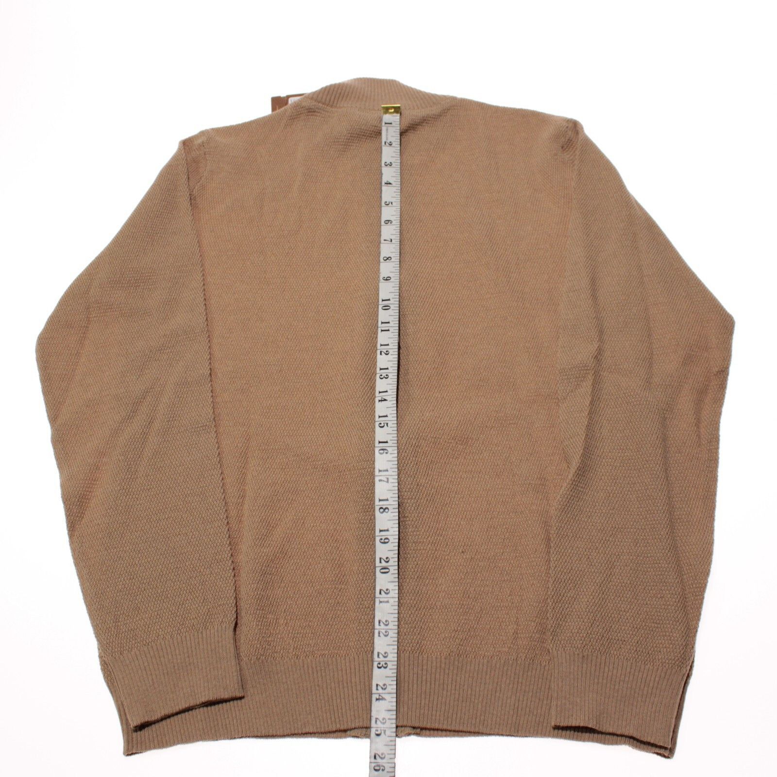 Other Stenstroms Sweater Size US L in Brown Size US L / EU 52-54 / 3 - 6 Thumbnail