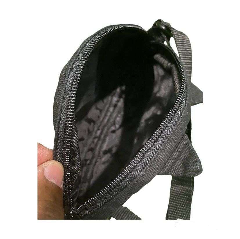 Issey Miyake × Ne-Net Ne-Net Issey Miyake Sling Bag Size ONE SIZE - 4 Thumbnail