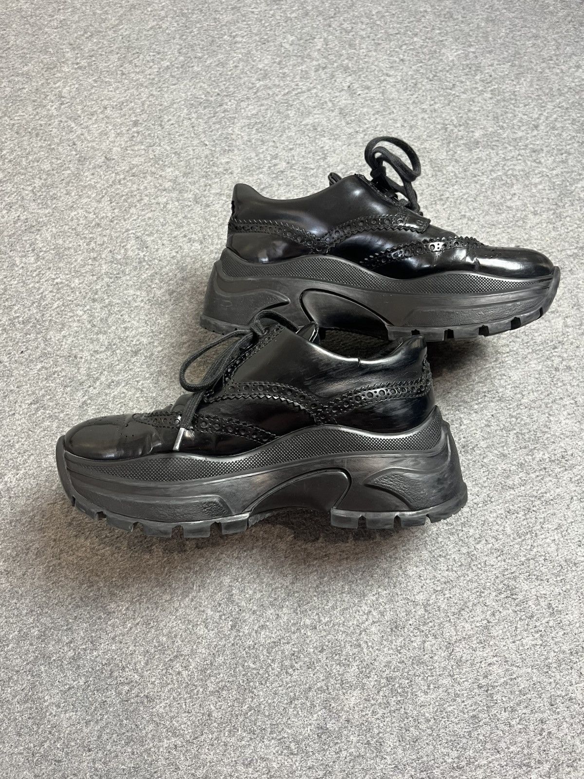 Prada Prada boots Size US 7 / IT 37 - 2 Thumbnail