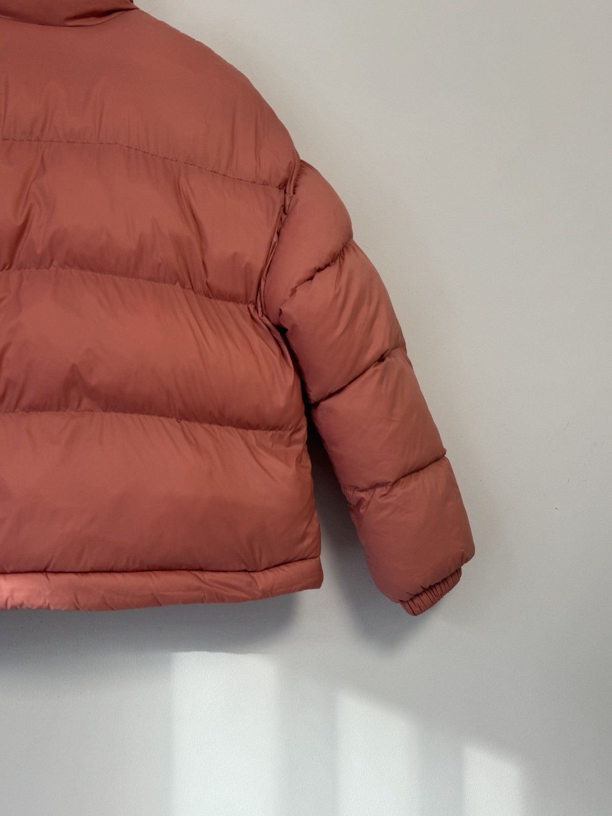 Napapijri Napapijri Down Puffer Jacket Women’s Size XS / US 0-2 / IT 36-38 - 16 Thumbnail