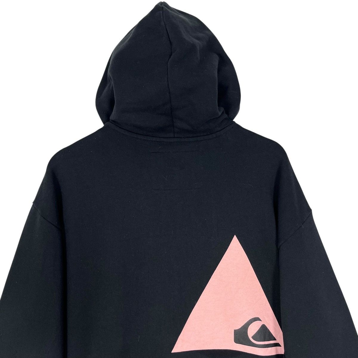 Quiksilver Quicksilver Pullover Hoodie Size US M / EU 48-50 / 2 - 7 Thumbnail