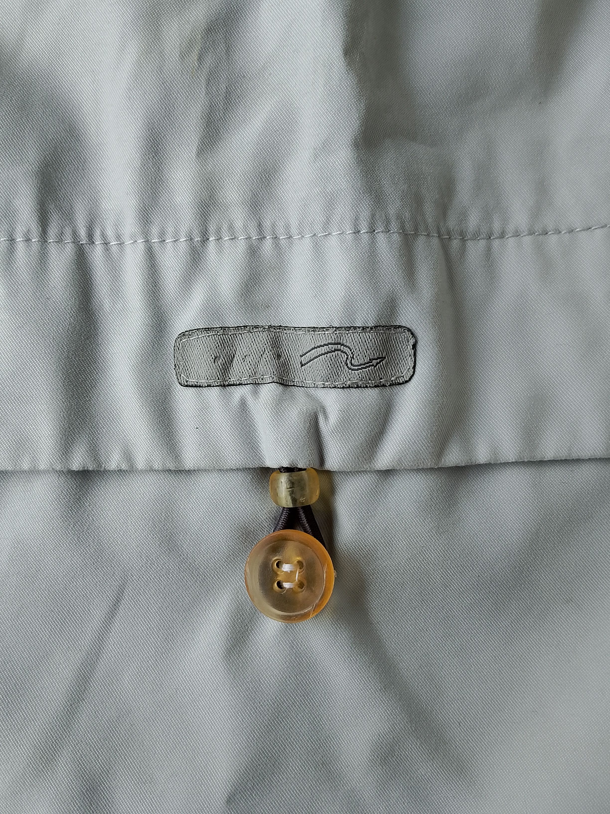 Vintage Vintage Doggy Dog Production DDP Utility Tech 90s Skatewear Size US L / EU 52-54 / 3 - 7 Thumbnail