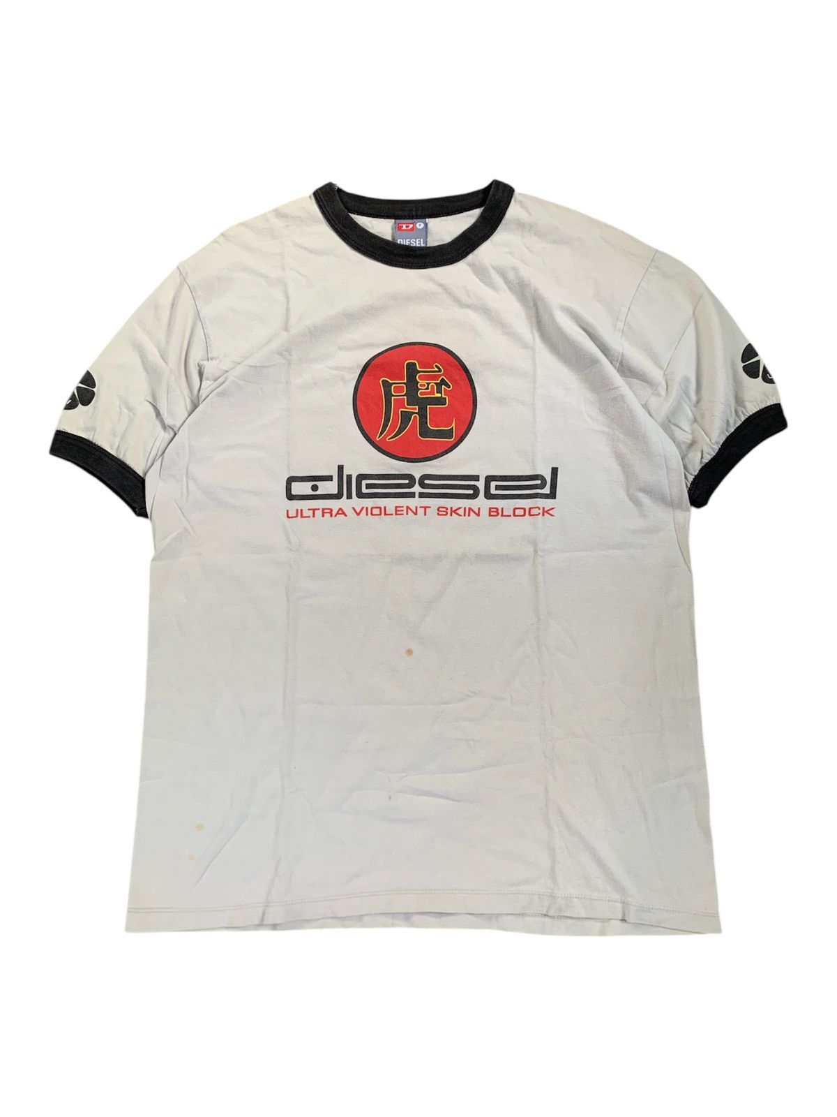 Diesel DIESEL Men Sweater A17402 0NJBM 100 | Grailed