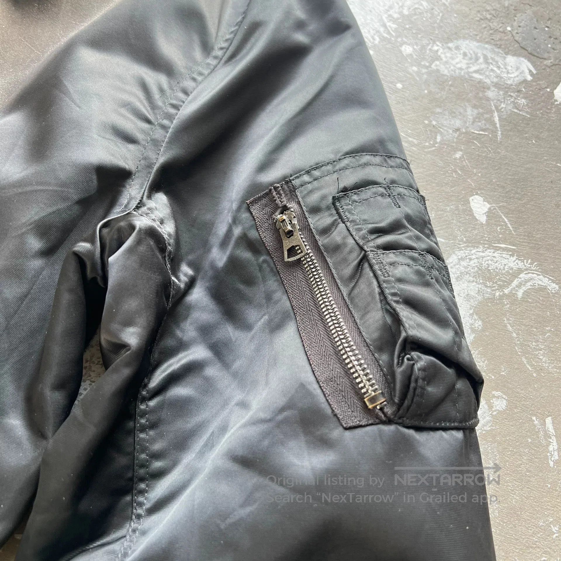 Vintage Vintage 80s MA. Size US M / EU 48-50 / 2 - 3 Thumbnail