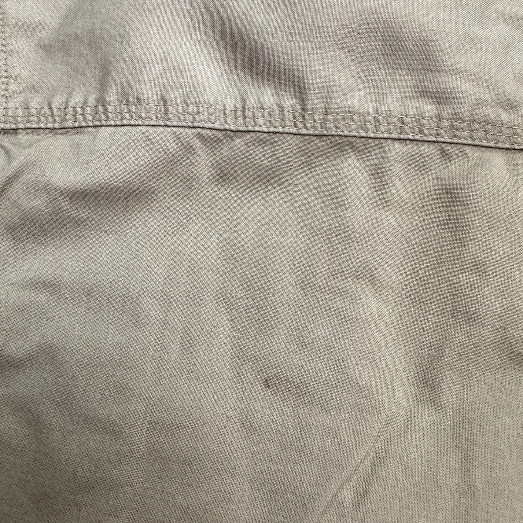 Carhartt VINTAGE Carhartt Button-Down Shirt Mens Large Brown Short Sleeve Cotton Casual Pocket Size US L / EU 52-54 / 3 - 4 Thumbnail