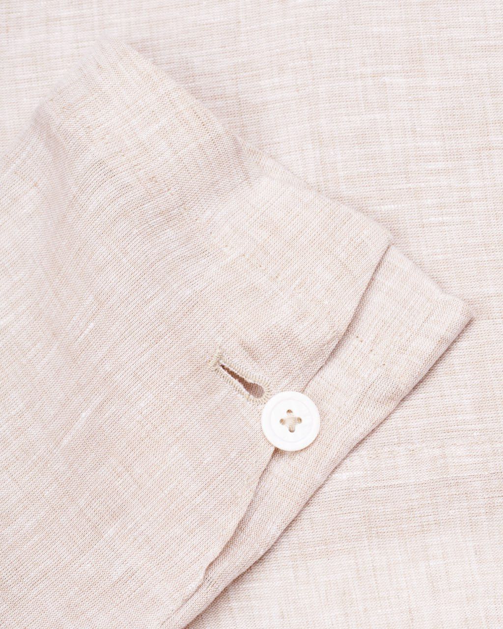 Other FEFE / Sabbia linen blazer Size 54R - 2 Thumbnail
