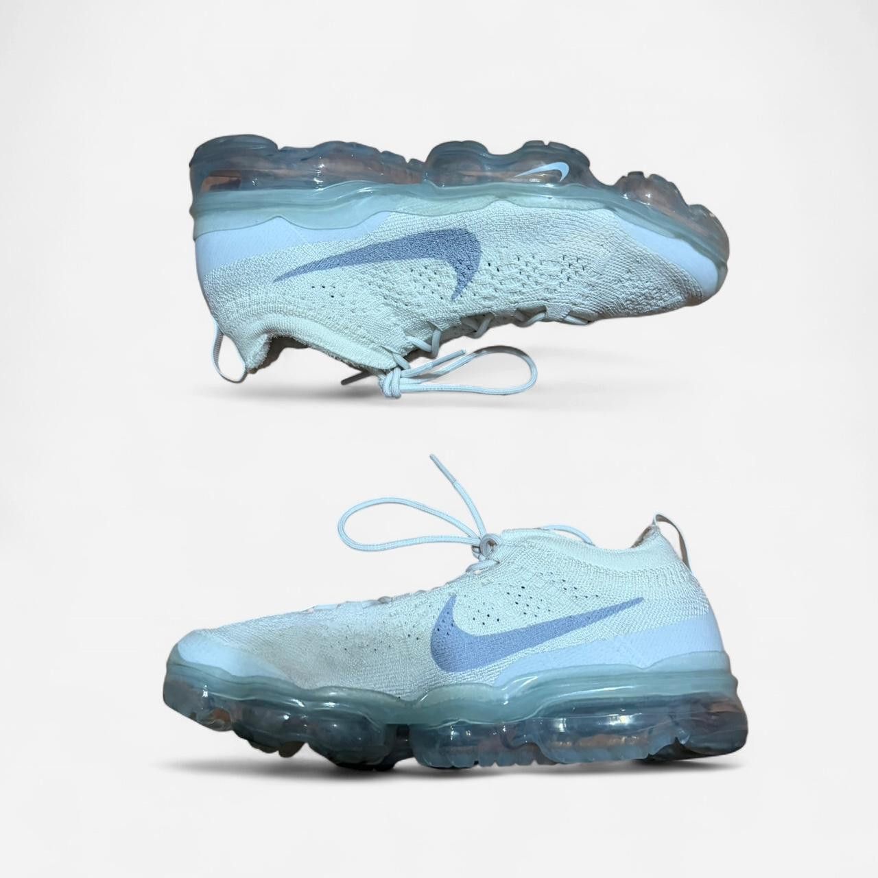 Nike Nike Air Vapormax Flyknit Size US 8.5 / IT 38.5 - 2 Thumbnail