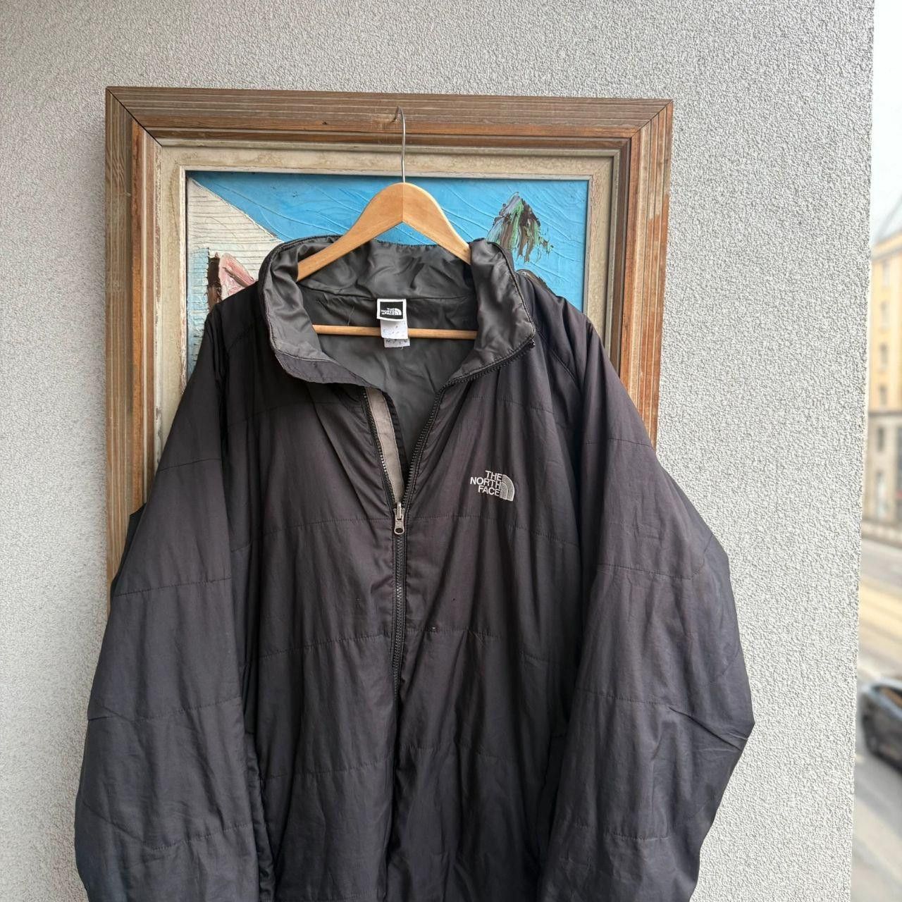 The North Face The North Face Warmed Jacket Black Vintage Size US XL / EU 56 / 4 - 3 Thumbnail