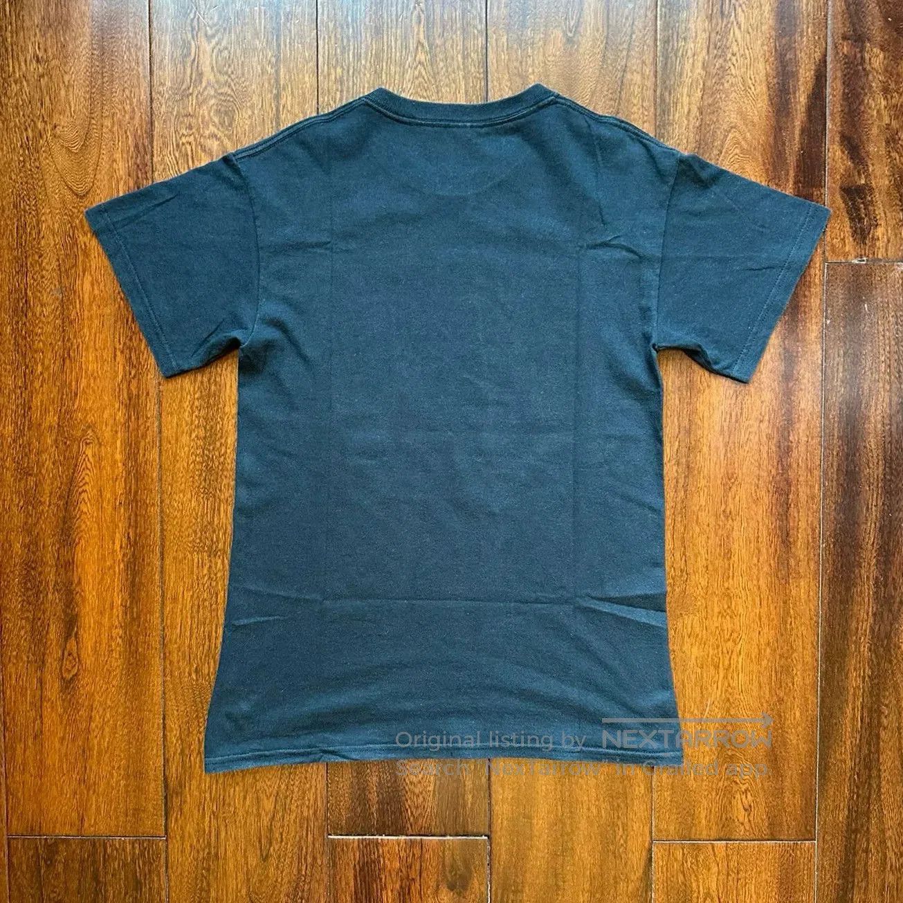 Vintage Vintage 00s RICH KIDS Tank. Size US M / EU 48-50 / 2 - 2 Thumbnail