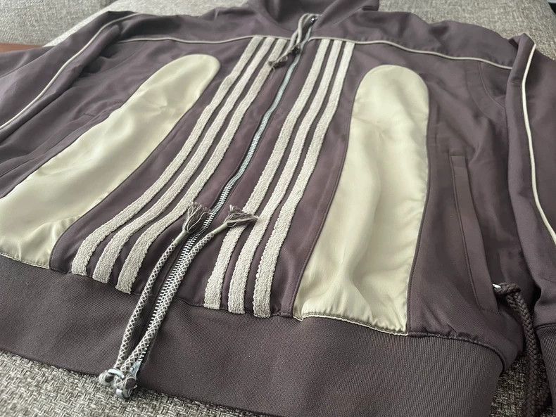 Song For The Mute Song For The Mute patched embroidered jacket Size US S / EU 44-46 / 1 - 4 Thumbnail