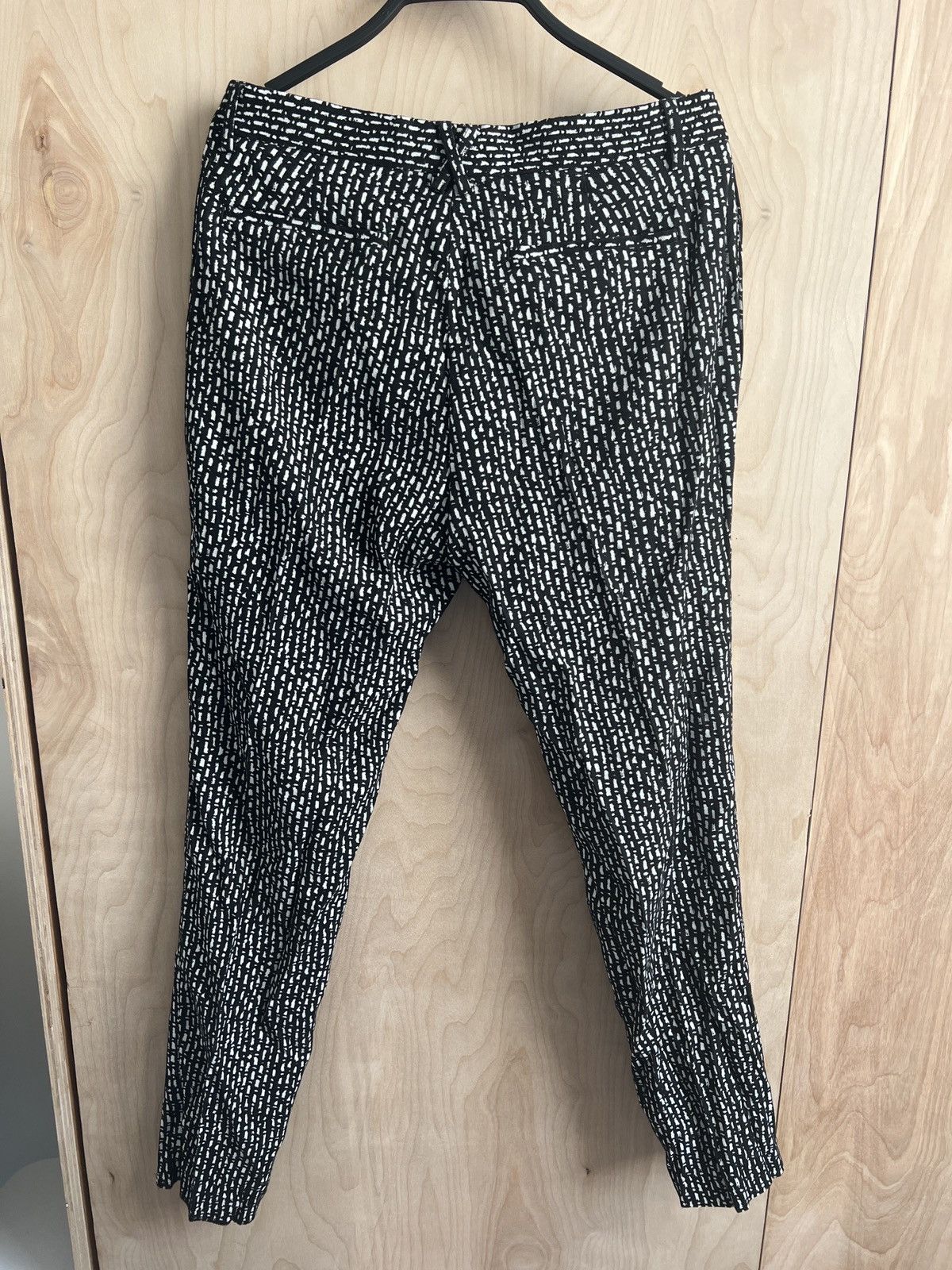 Topman Topman Dress pant Size US 30 / EU 46 - 2 Thumbnail