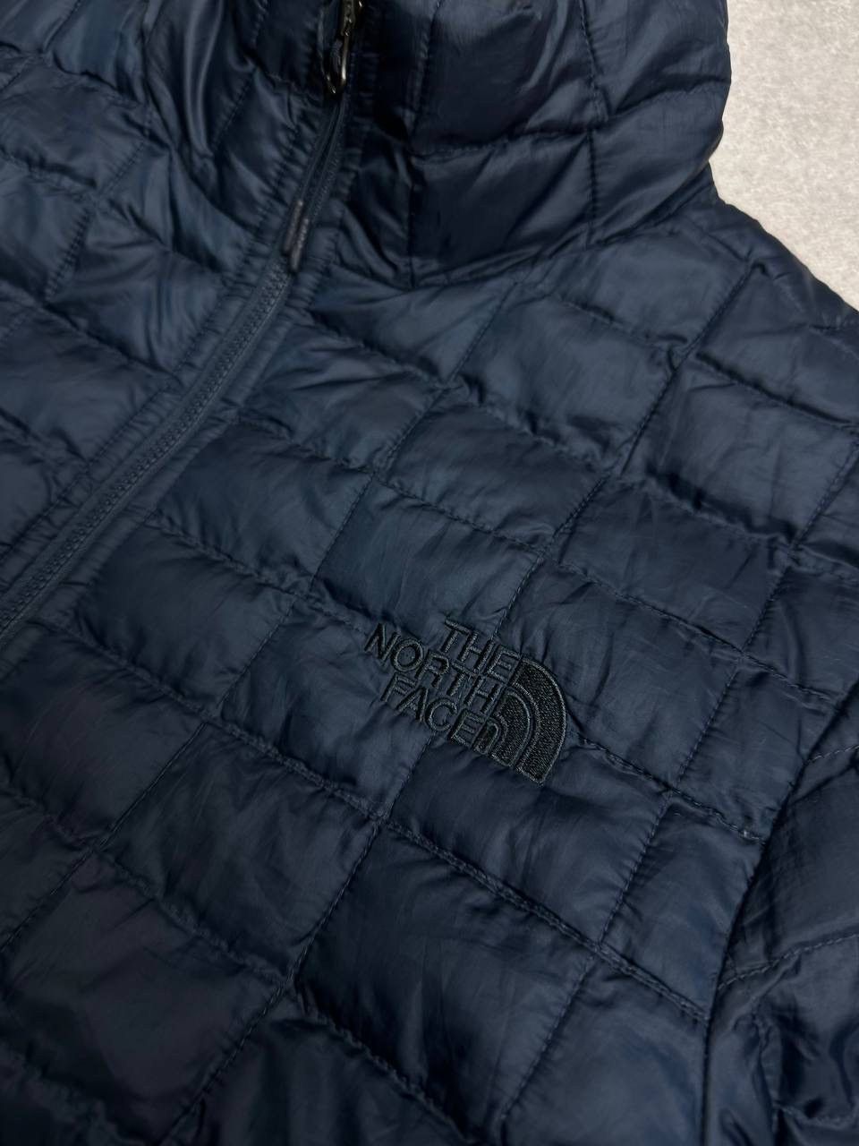 The North Face The North Face ThermoBall Jacket Size US S / EU 44-46 / 1 - 4 Thumbnail