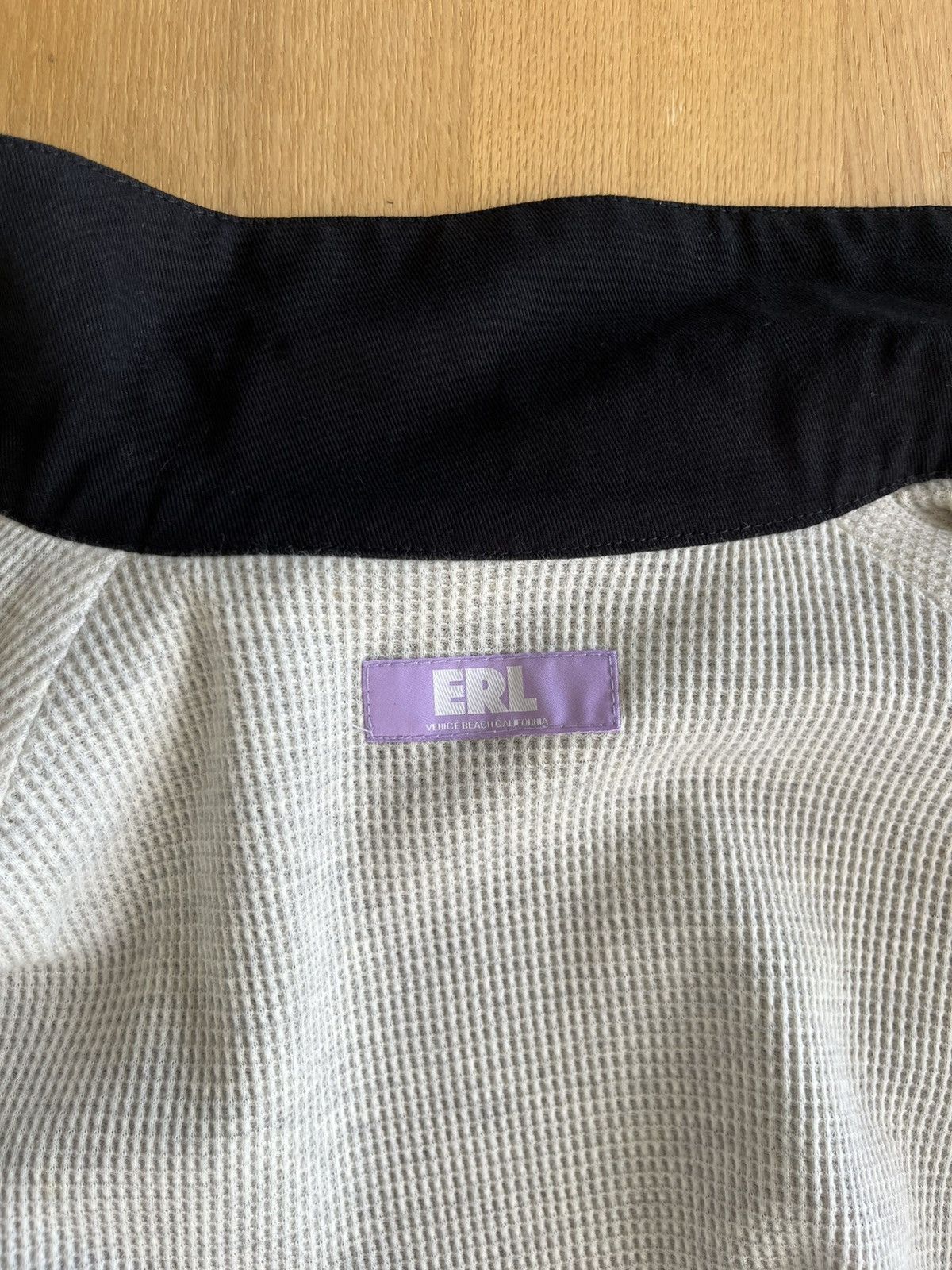 ERL ERL - Woven Jacket Size US S / EU 44-46 / 1 - 4 Thumbnail
