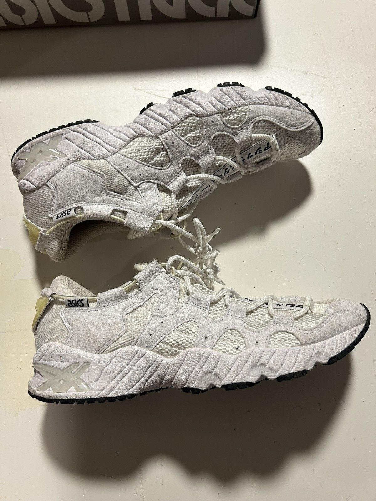 Asics ASICS Gel Mai Size US 10 / EU 43 - 4 Thumbnail