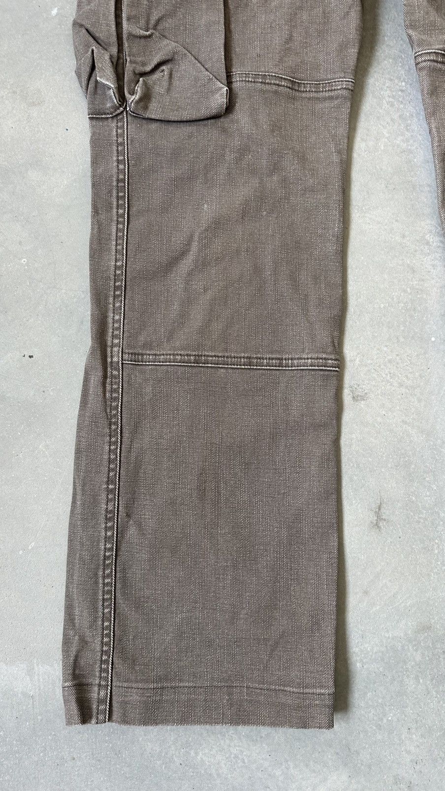 Japanese Brand VINTAGE RADMESS CARGO PANT Size US 34 / EU 50 - 2 Thumbnail