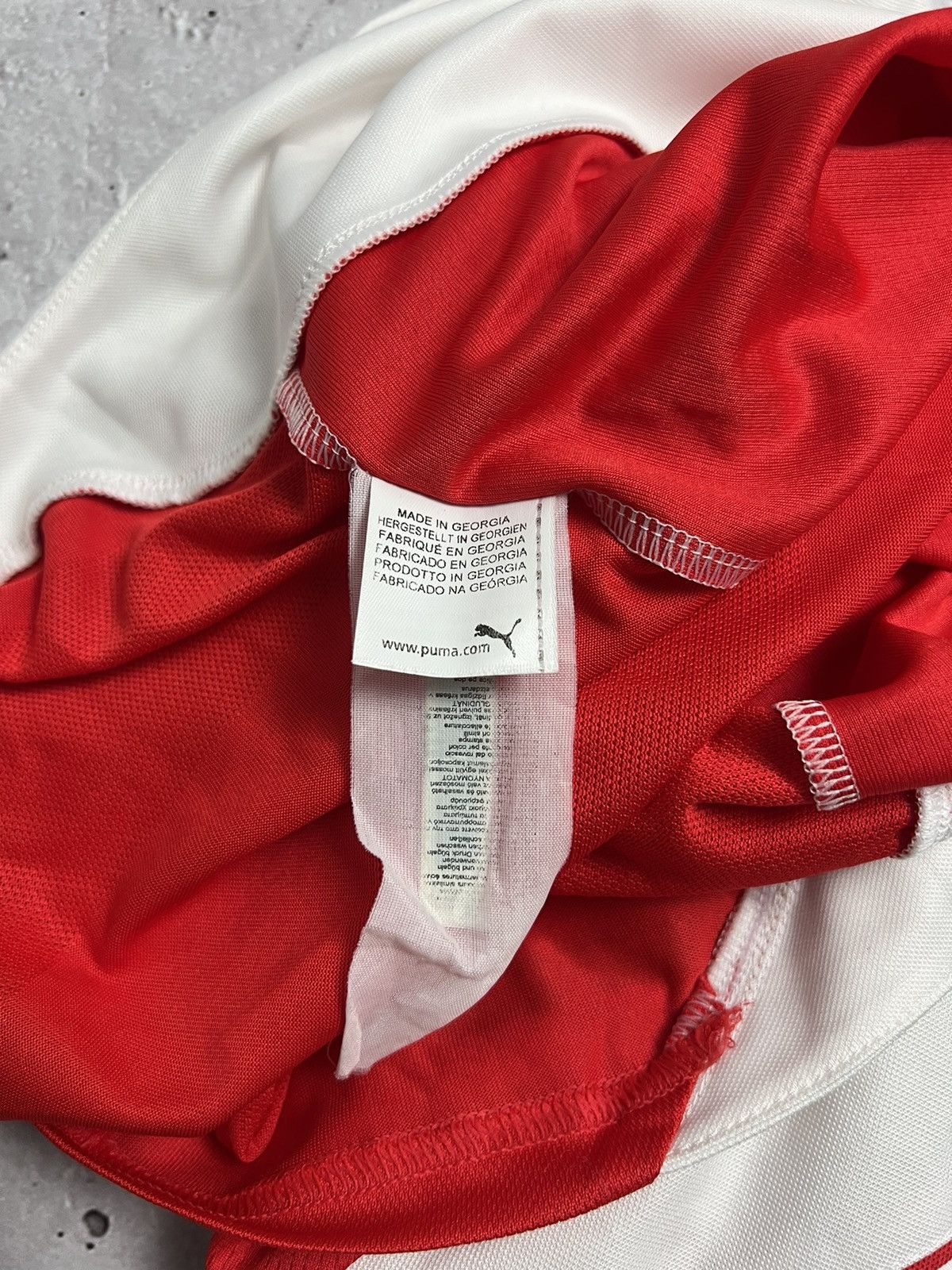 Puma Arsenal Puma 2015/16 Soccer Jersey Size US M / EU 48-50 / 2 - 7 Thumbnail