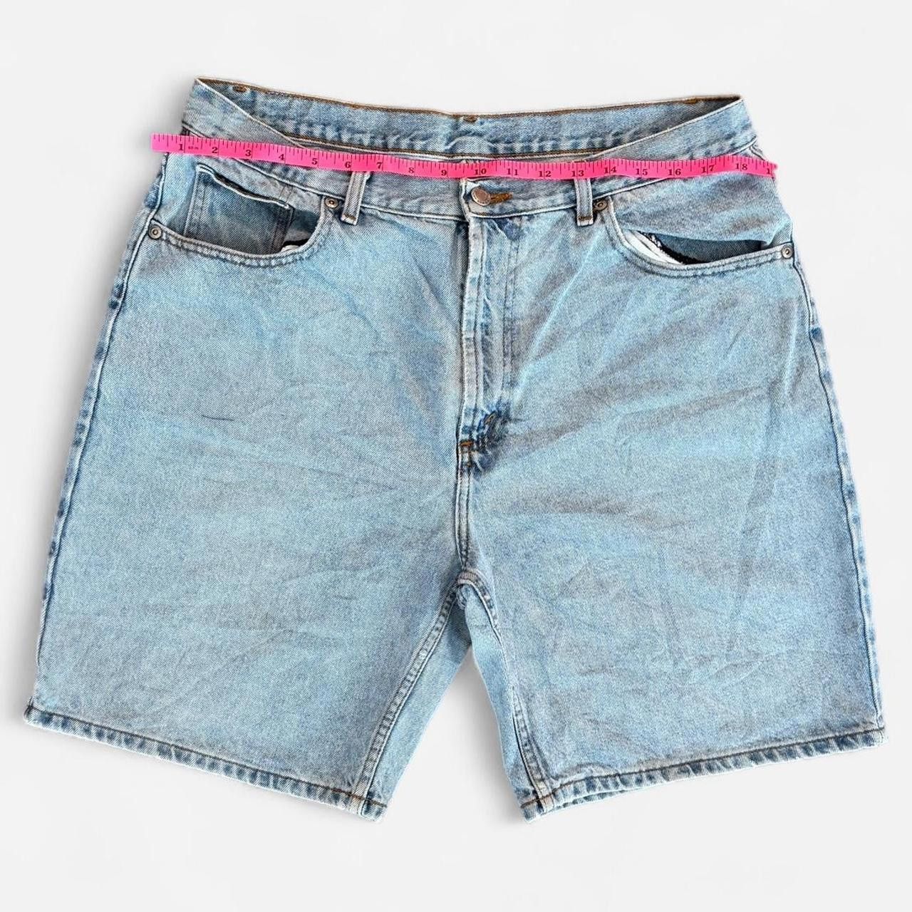 Other Men's blue Shorts Size US 36 / EU 52 - 3 Thumbnail