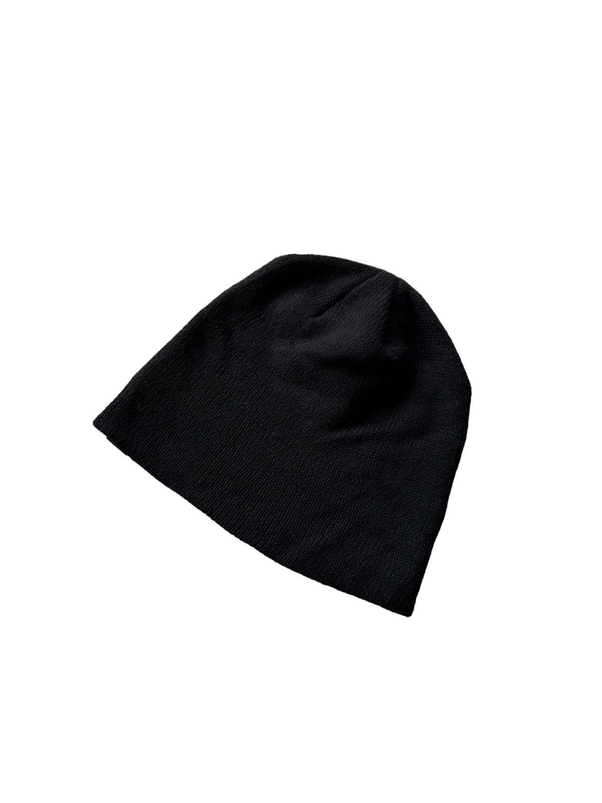 Japanese Brand × Kapital × Vintage Skull Japanese Brand Punk Bondage Beanie Hats snowcap ☠️☠️⚡️ Size ONE SIZE - 6 Thumbnail
