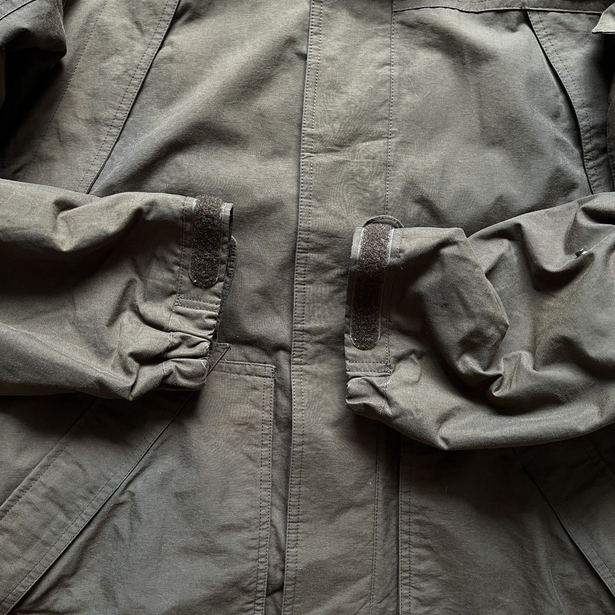 The North Face The North Face RTG Waterproof Jacket Size US L / EU 52-54 / 3 - 8 Thumbnail