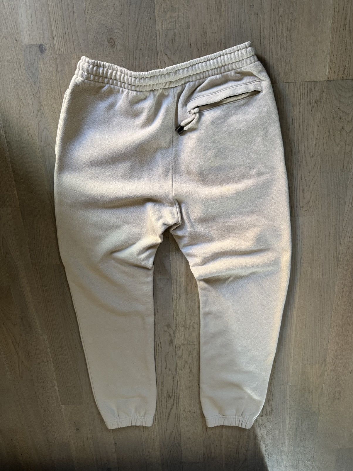 Jacquemus JACQUEMUS joggers STUDY REAL TAPE MEASUREMENTS IN PHOTOS Size US 29 - 8 Thumbnail
