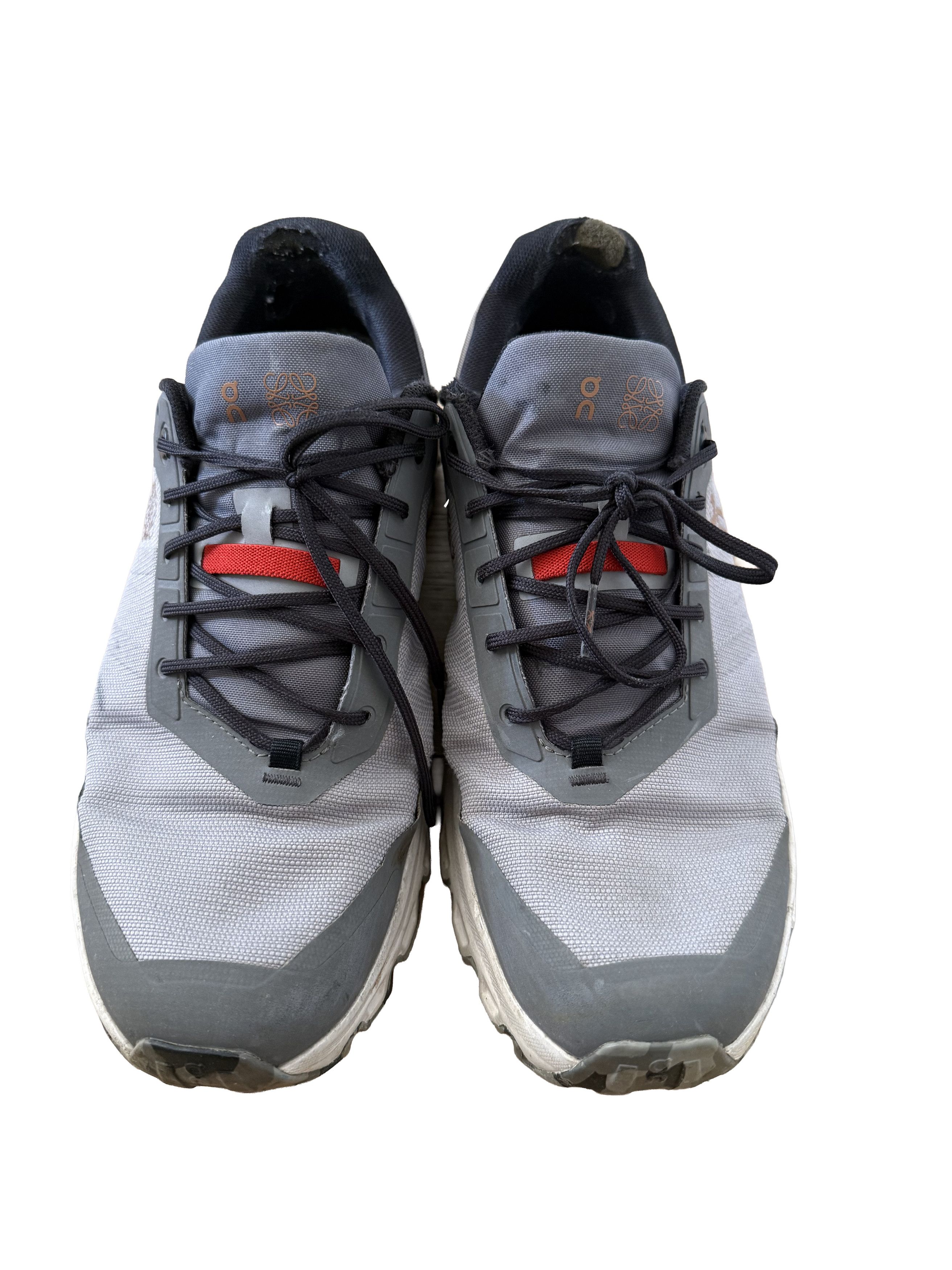 Loewe × On On Running Cloudventure LOEWE Grey Size US 10 / EU 43 - 1 Thumbnail