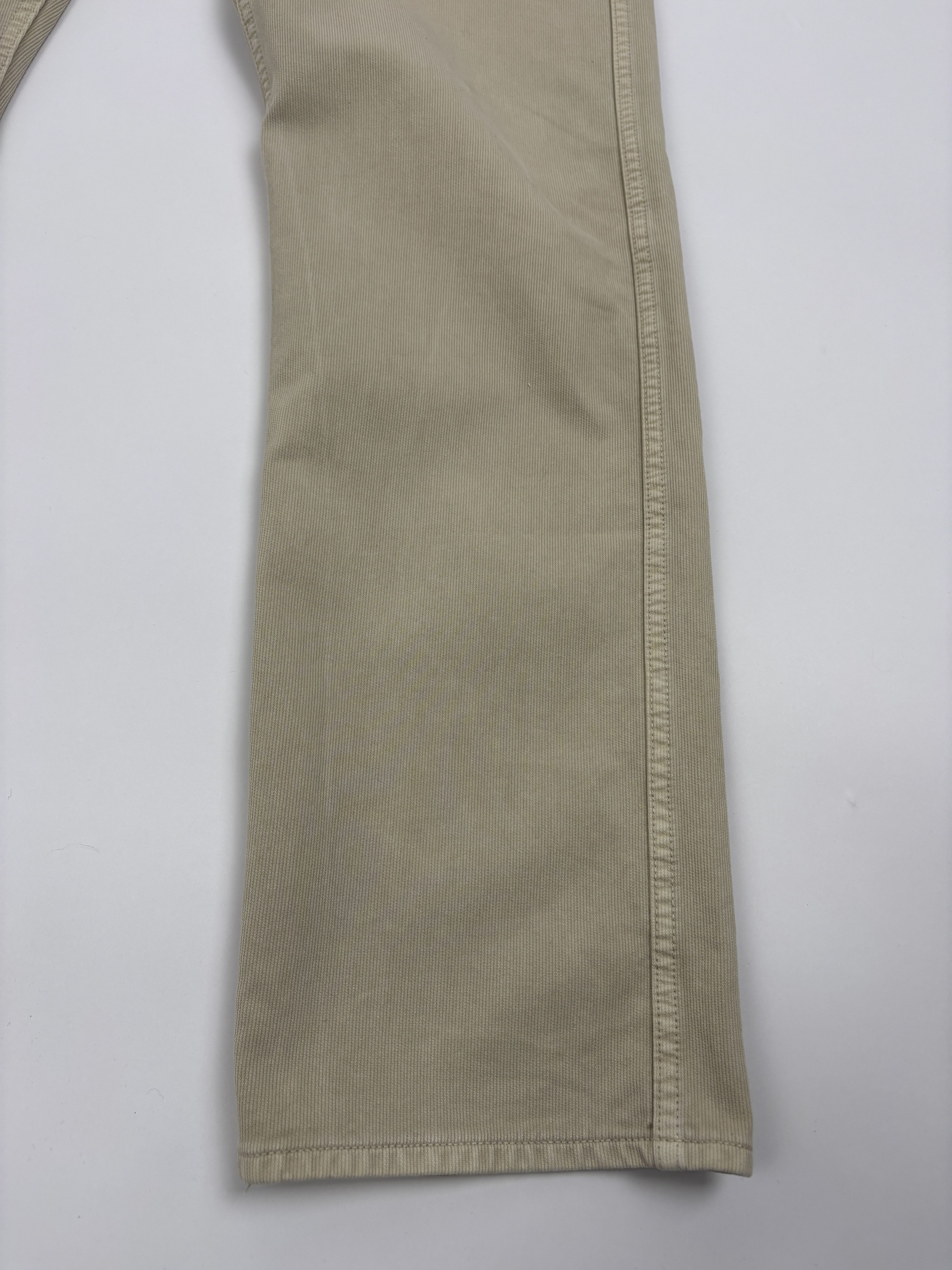 Visvim Visvim g.cords Fluxus 19 Pants Size 3/L Size US 32 / EU 48 - 2 Thumbnail