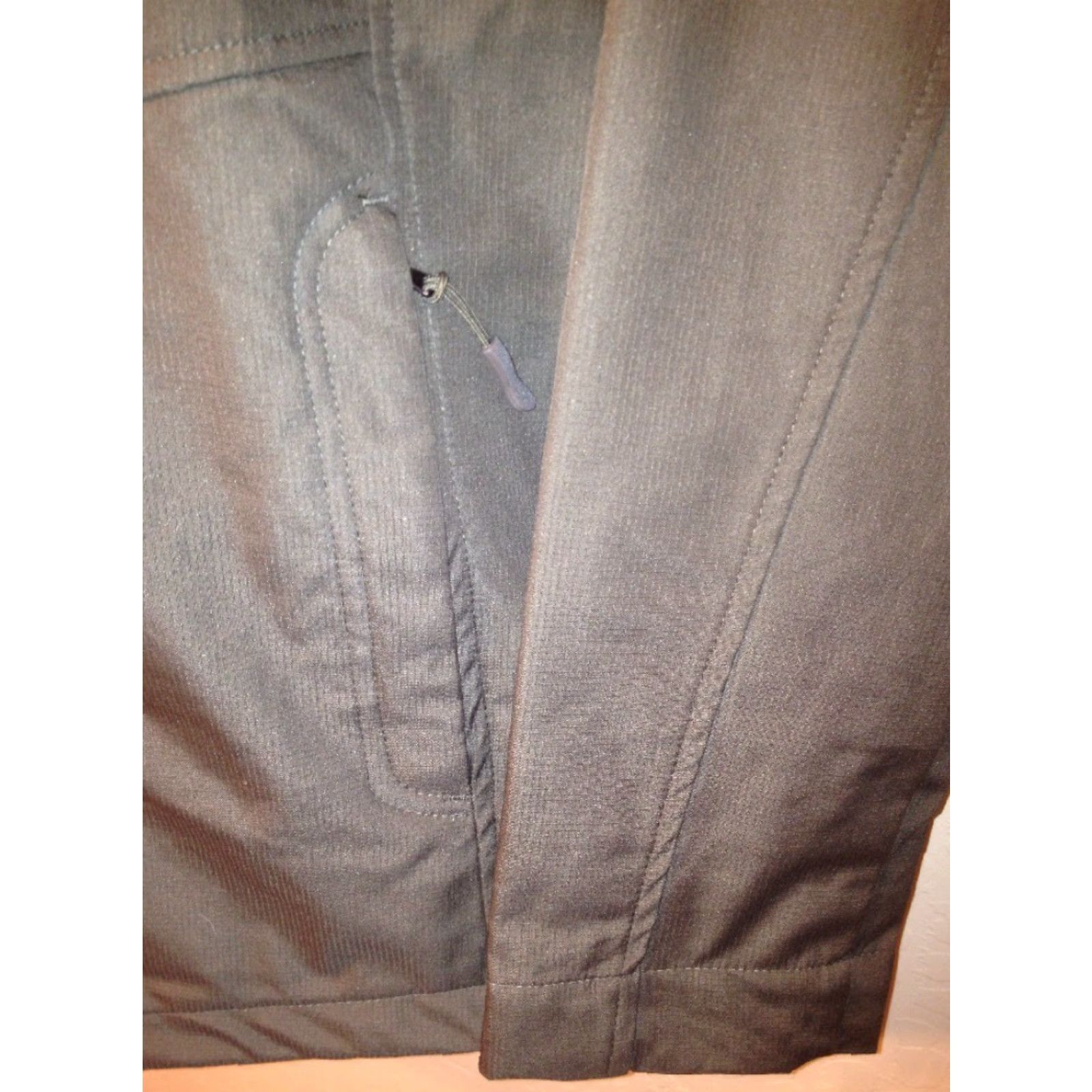 Vintage SIR EDMUND HILLARY TEAM - Overseas Adventurers' ClubJacket WOMENS L NWT! Size L / US 10 / IT 46 - 4 Thumbnail