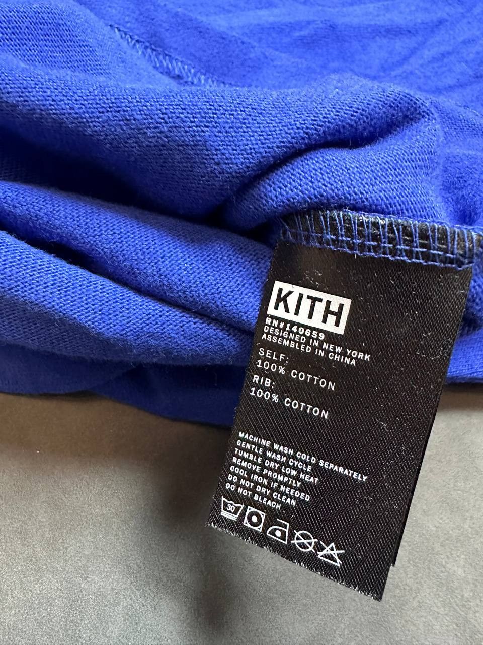 Kith Kith New Rare Race 3d Longsleeve Set Tee Large Supreme Mens Size US L / EU 52-54 / 3 - 7 Thumbnail
