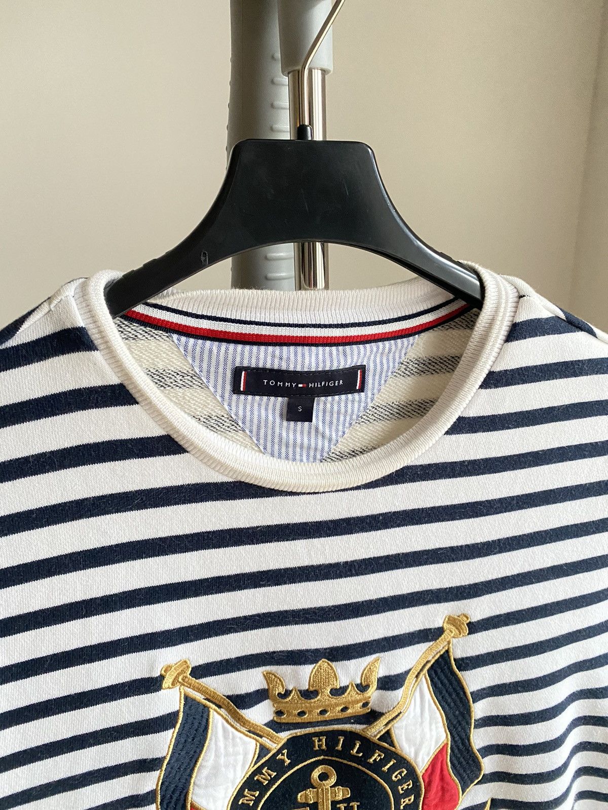 Other Tommy Hilfiger Sweatshirt Size US S / EU 44-46 / 1 - 4 Thumbnail