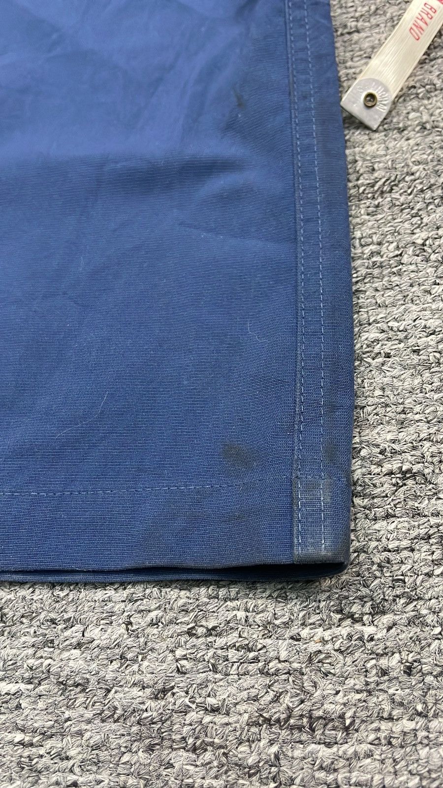 Montbell Vintage Y2K Montbell Outdoor Pant Waterproof Size US 31 - 10 Thumbnail