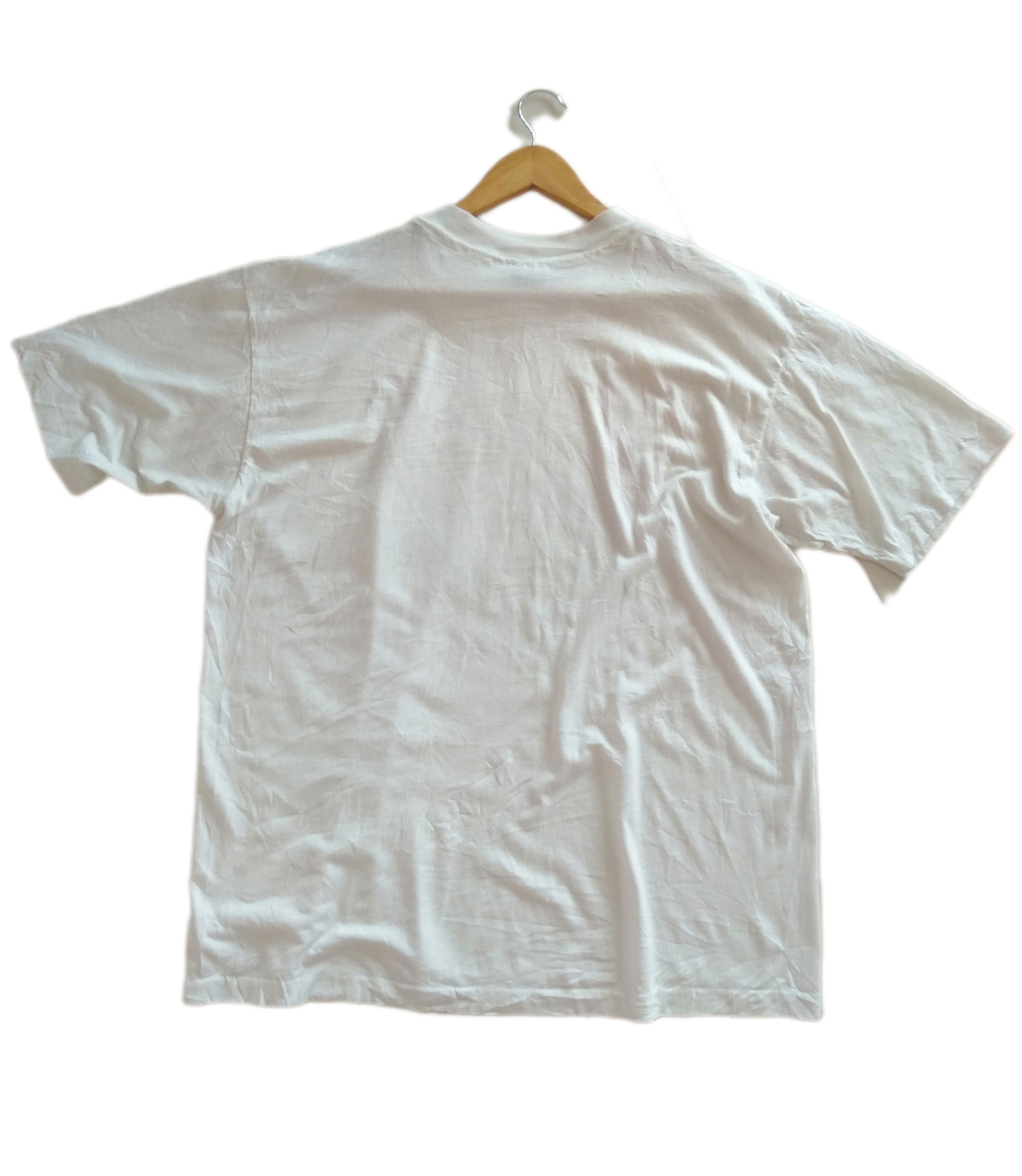 Vintage Vintage '93 Lay's Challenge Shirt Size US XL / EU 56 / 4 - 5 Thumbnail