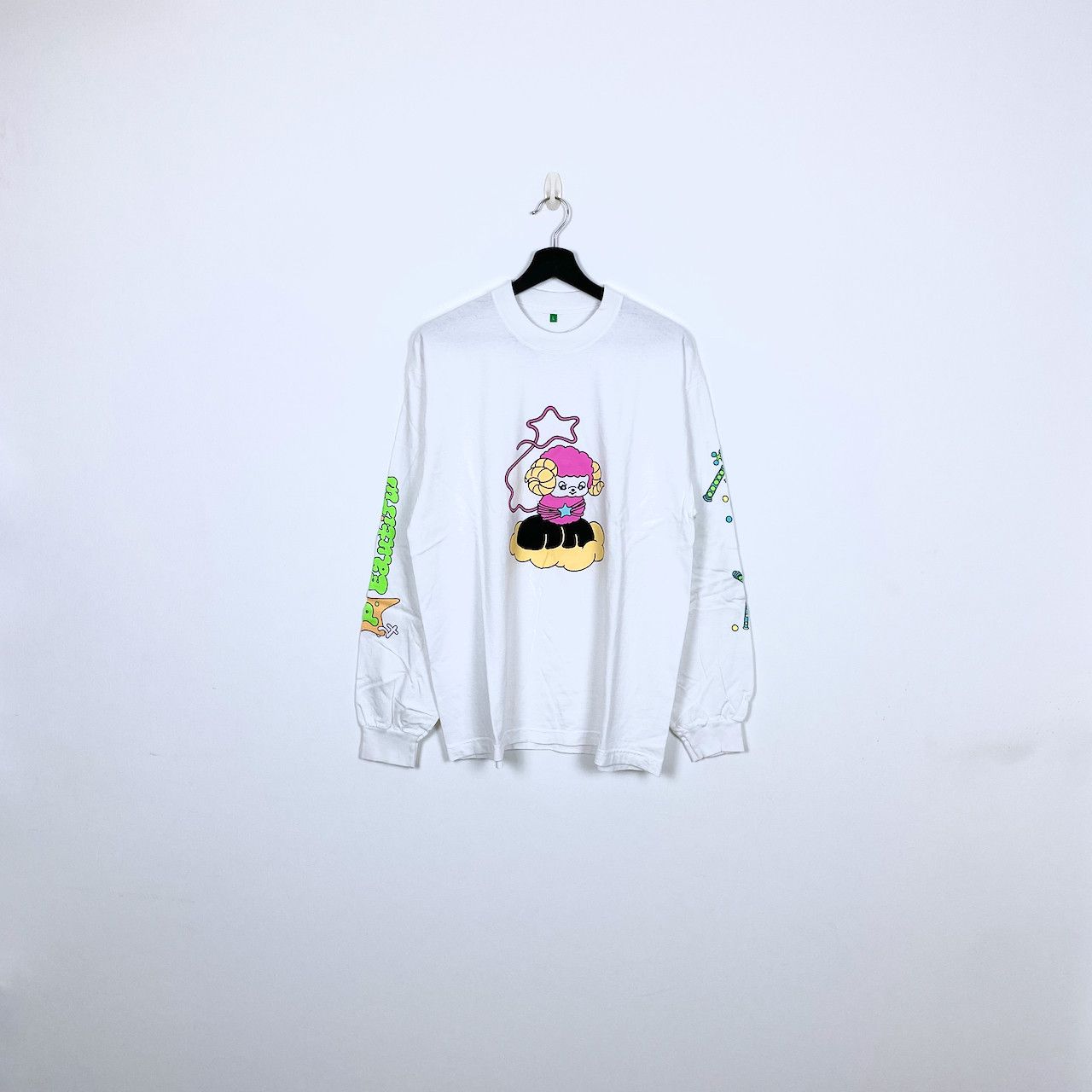 Other B.EAUTIFUL ZODIAC 6 L/S TEE Size US L / EU 52-54 / 3 - 1 Thumbnail