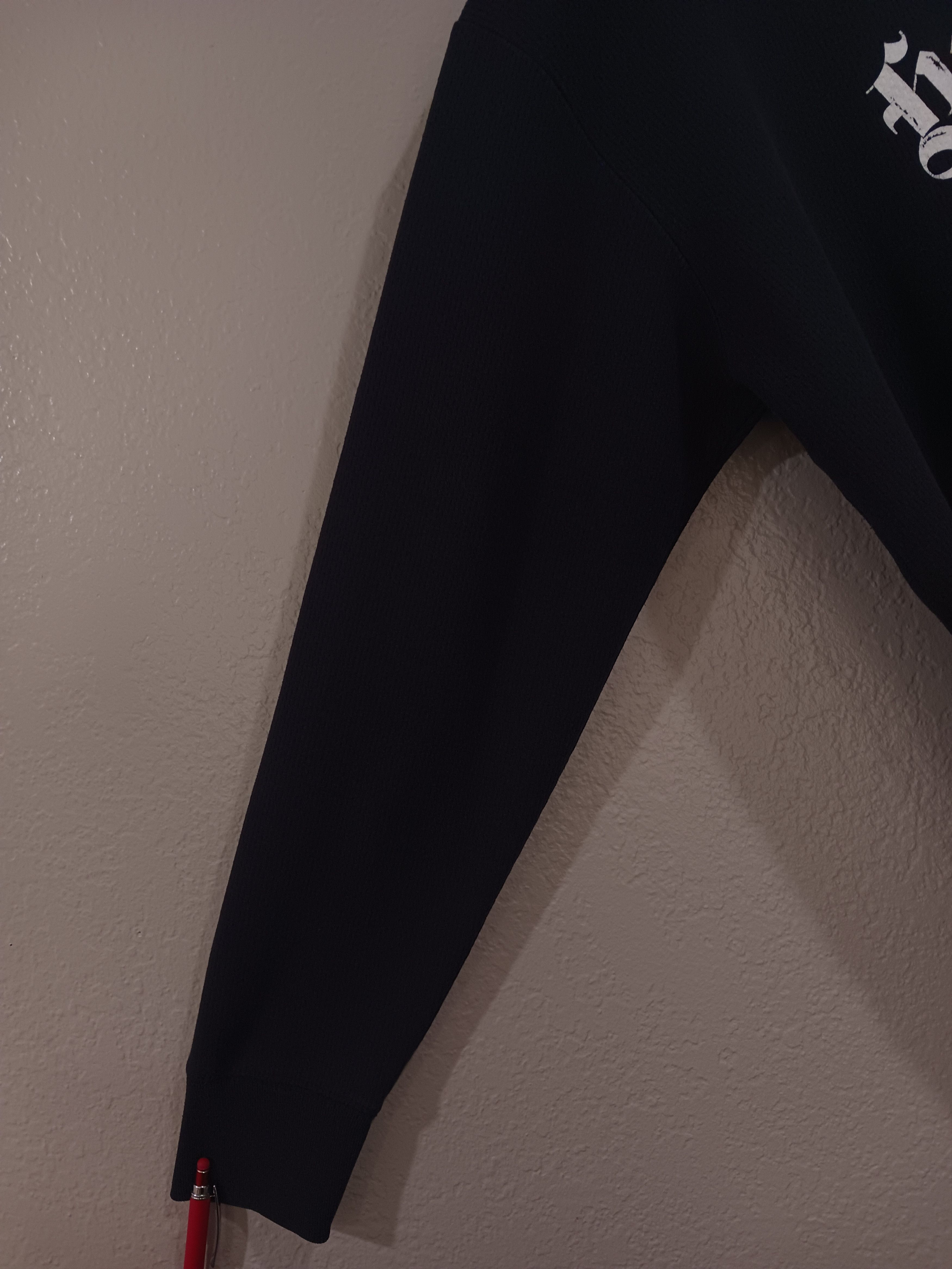 Hurley × Vintage Hurley International "Hurley Company" Vintage 1990s Thermal Size US L / EU 52-54 / 3 - 10 Thumbnail