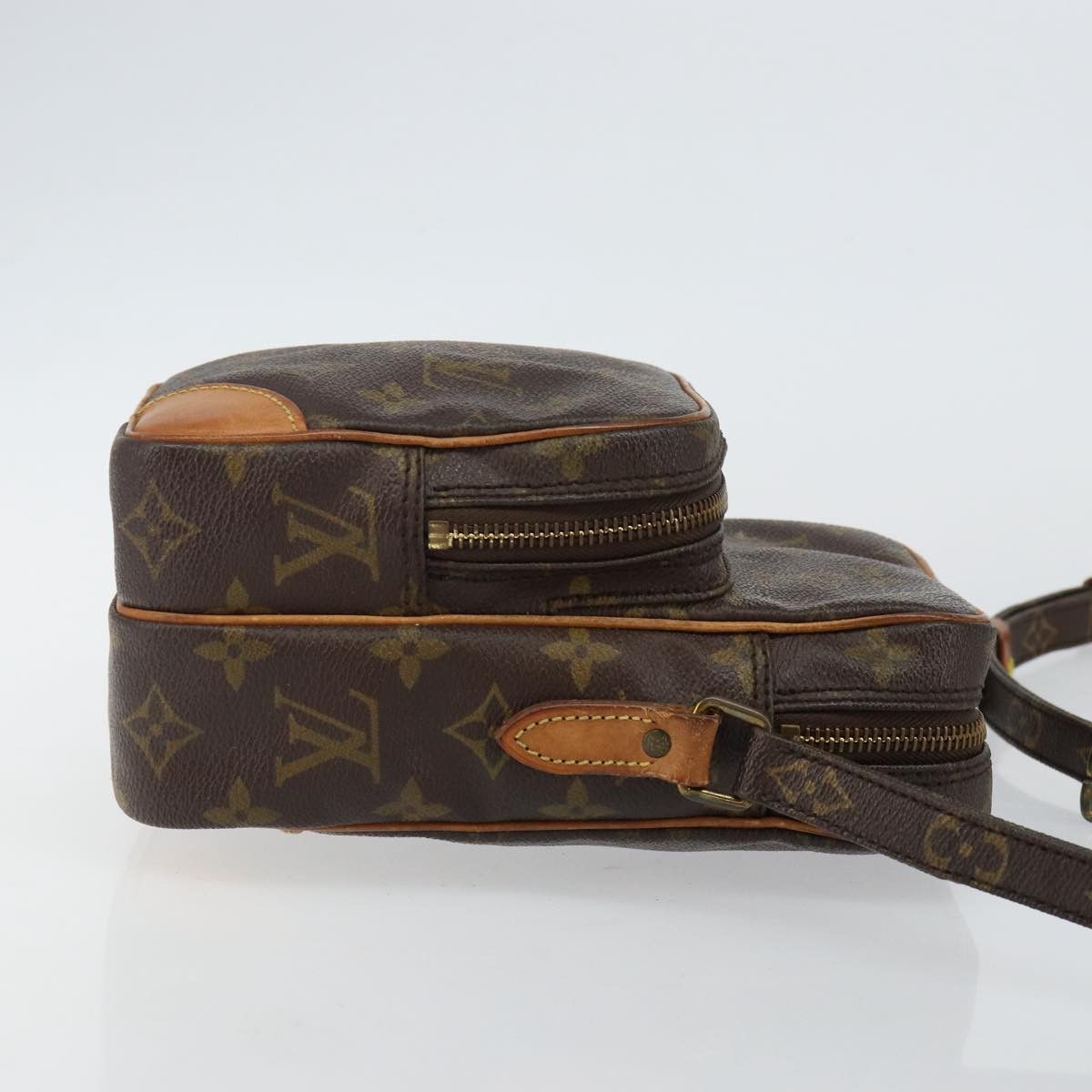 Louis Vuitton LOUIS VUITTON Monogram Amazon Shoulder Bag M45236 Size ONE SIZE - 4 Thumbnail