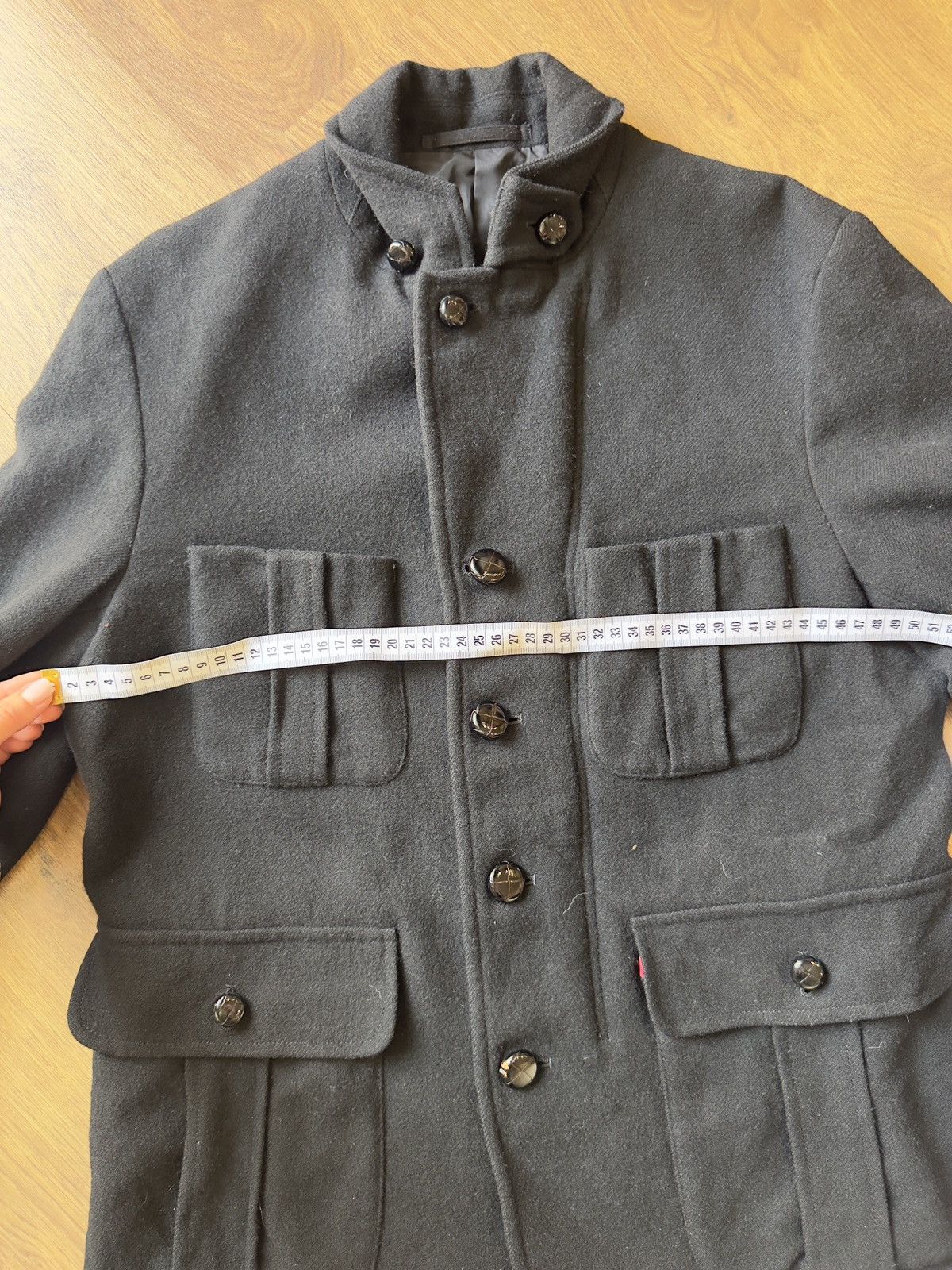 General Research General Research Style 729 (2000) Size US M / EU 48-50 / 2 - 10 Thumbnail