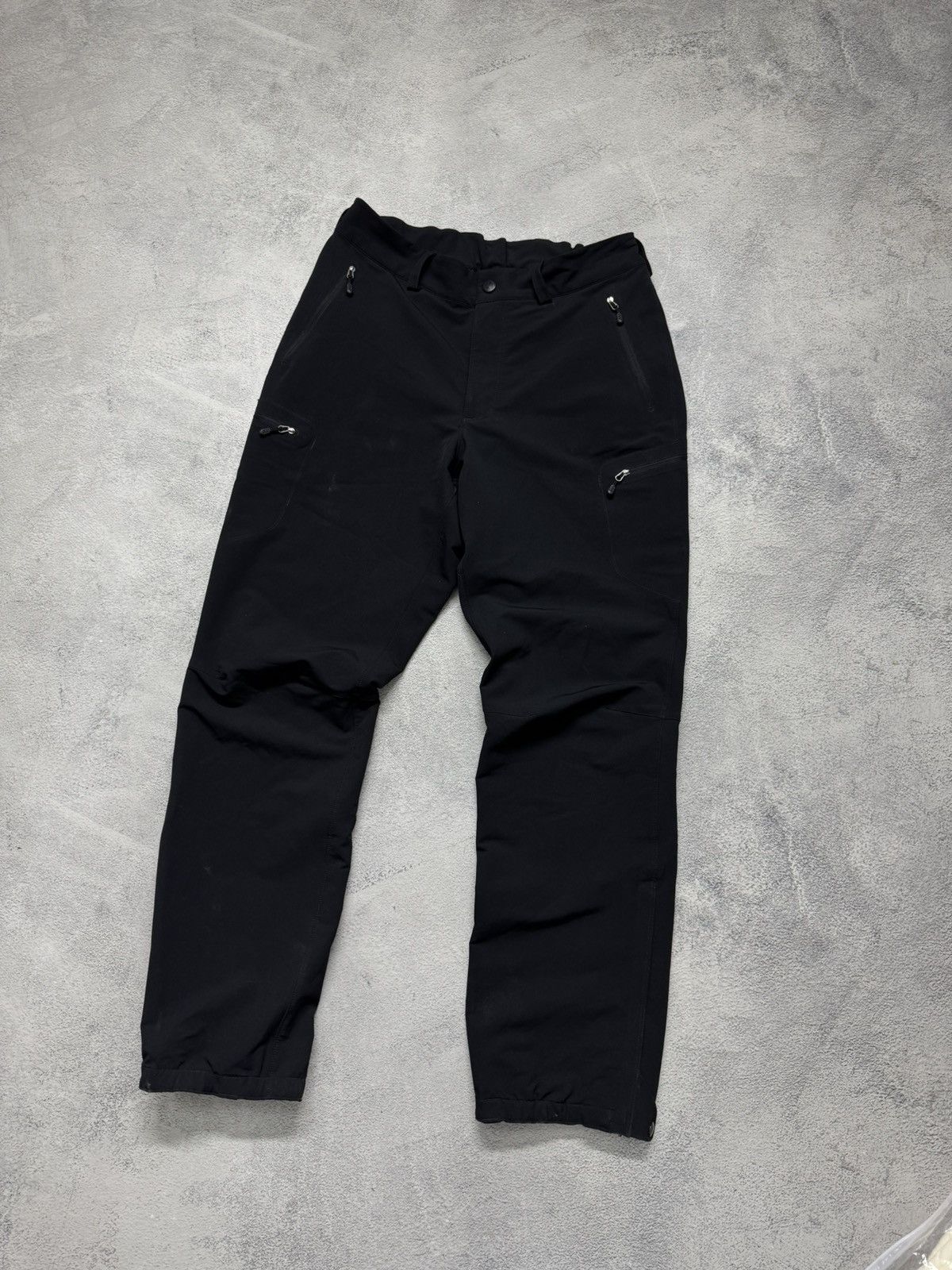 Patagonia Vintage Y2k Patagonia Pants Gorpcore Size US 34 / EU 50 - 1 Thumbnail