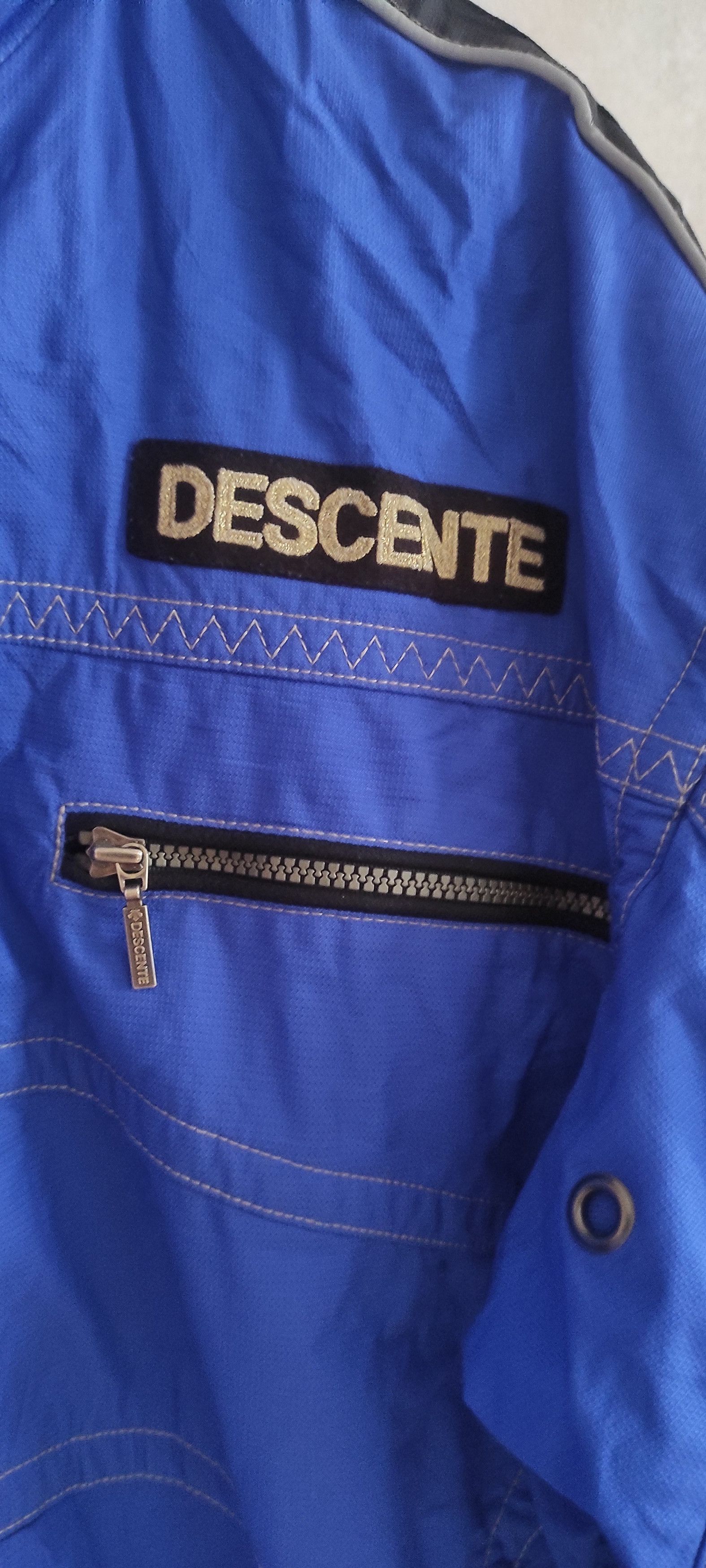 Descente Descente North America Lined Ski SnowBoard Jacket Size L Size US L / EU 52-54 / 3 - 8 Thumbnail