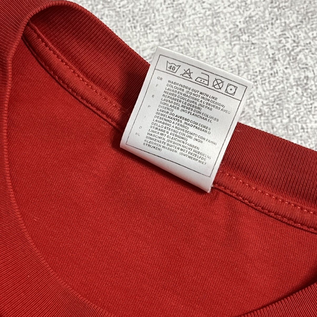 Nike Vintage Nike T-Shirt Size US L / EU 52-54 / 3 - 7 Thumbnail