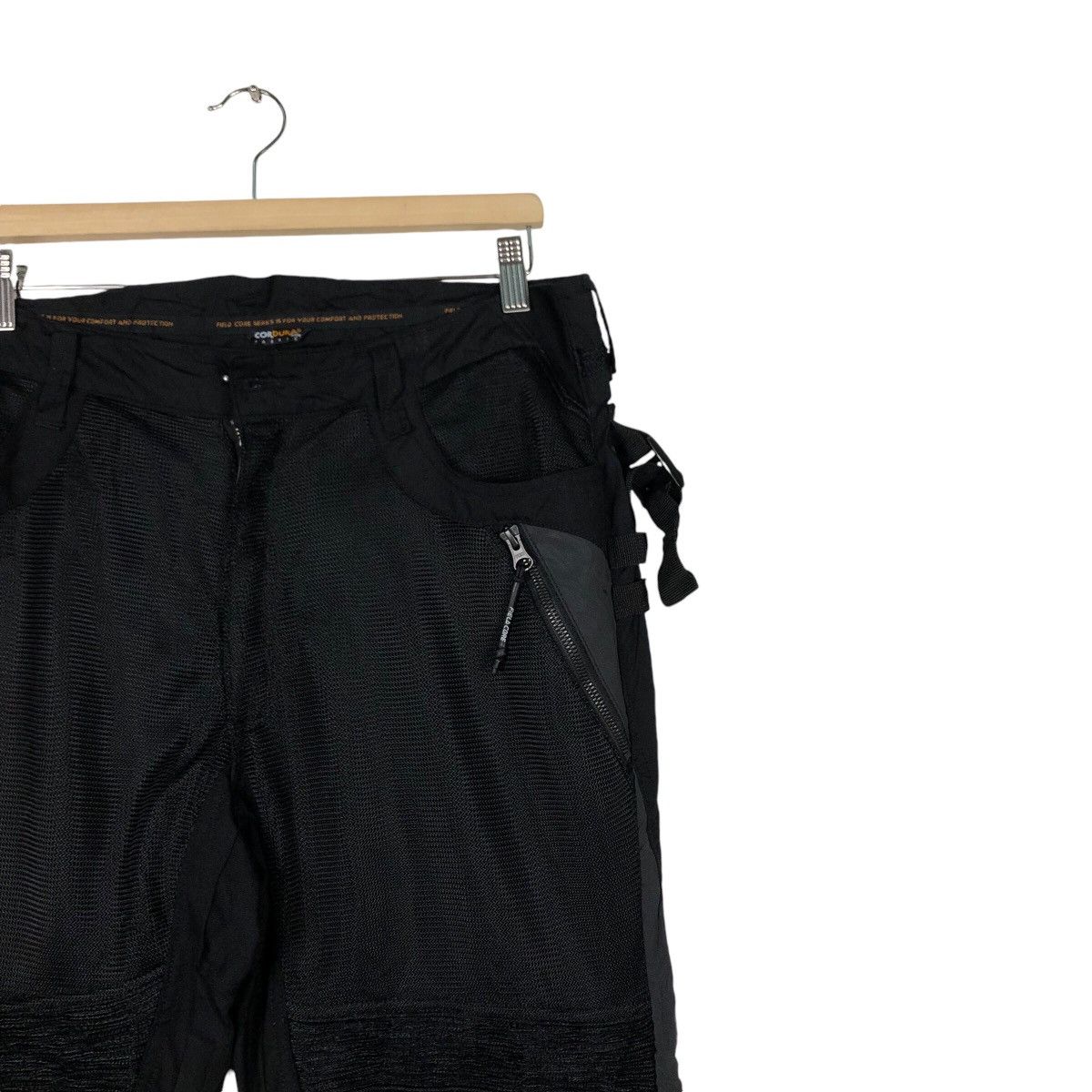 Japanese Brand Field Core Cordura Brand Multi Pocket Size US 34 / EU 50 - 7 Thumbnail