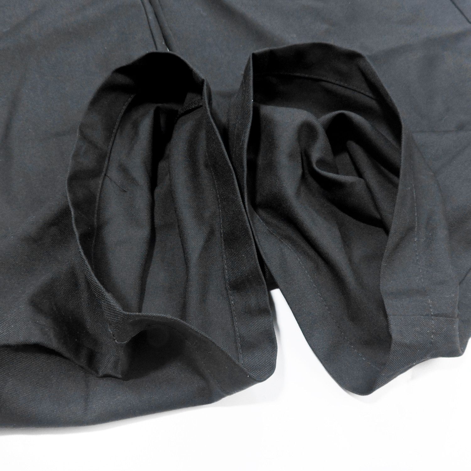 Helmut Lang HELMUT LANG BUCKLE TROUSERS LONG PANTS Size 26" / US 2 / IT 38 - 18 Thumbnail