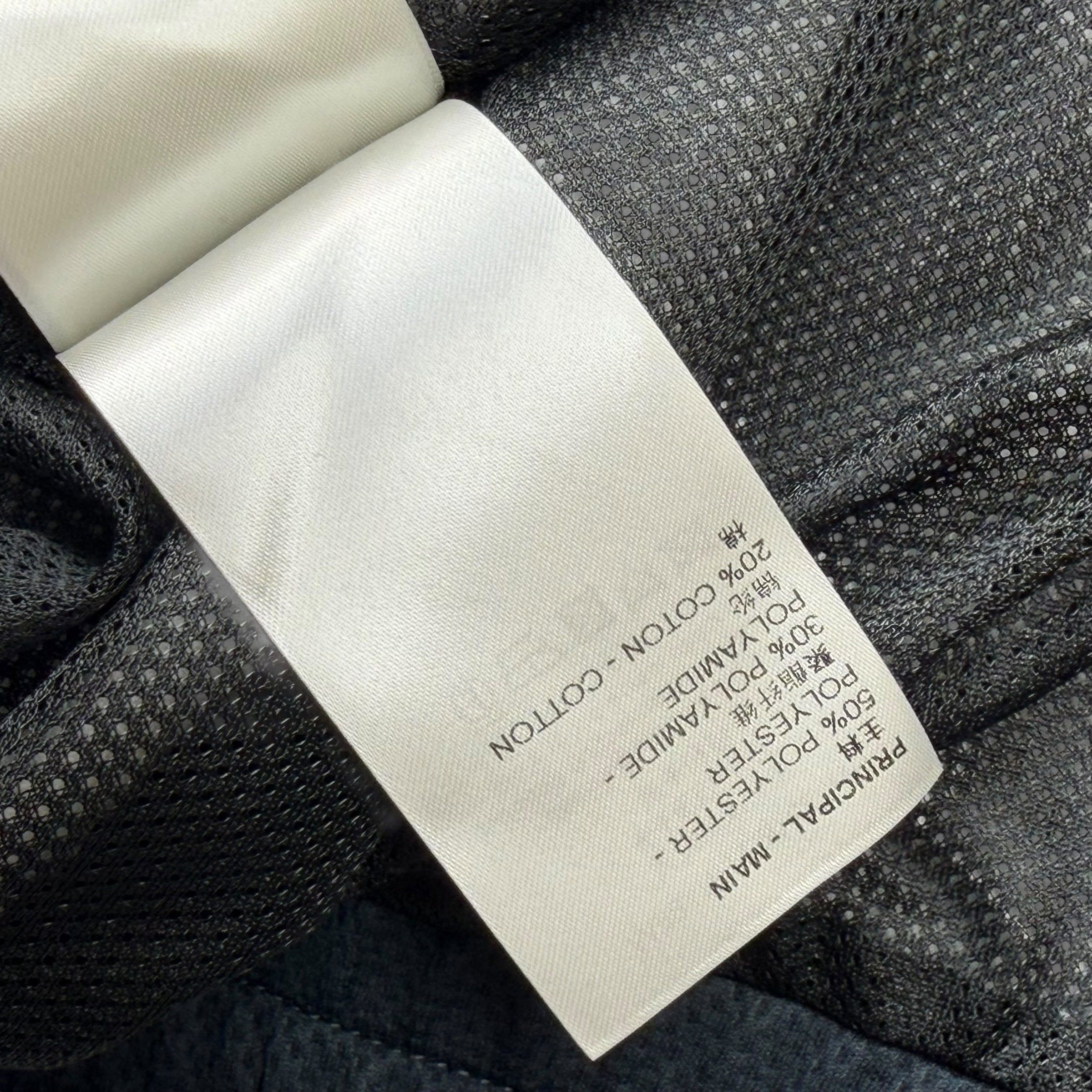 Louis Vuitton Louis Vuitton Graphic Hockey Jacket 5XL (XXXL) Size US XXL / EU 58 / 5 - 8 Thumbnail