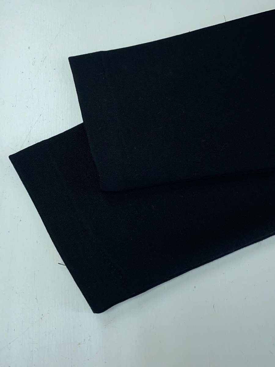Y's × Yohji Yamamoto SS09 Deformed Wrap Knit Sweater Size M / US 6-8 / IT 42-44 - 3 Thumbnail