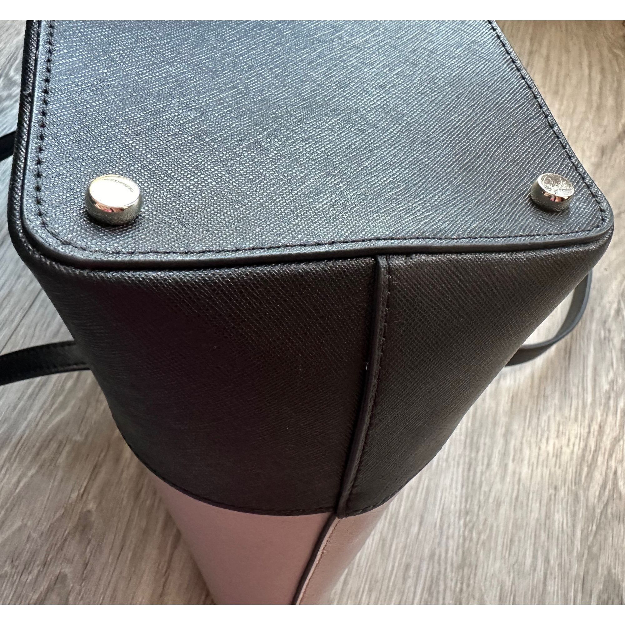Kate Spade Kate Spade Medium Kristen Top Zip Color Block Tote Size ONE SIZE - 13 Thumbnail