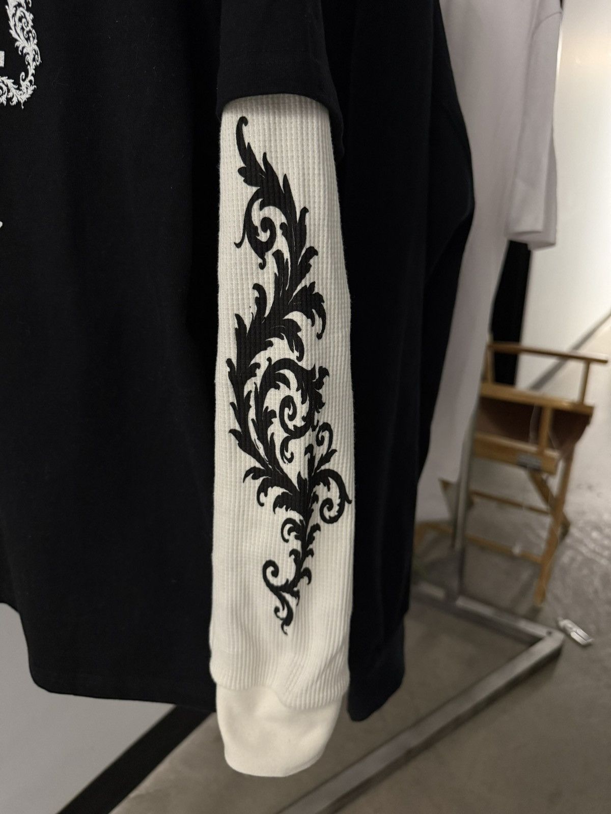 Other PROPERTY OF 3AM SEASON LAYERED TEE Size US M / EU 48-50 / 2 - 3 Thumbnail