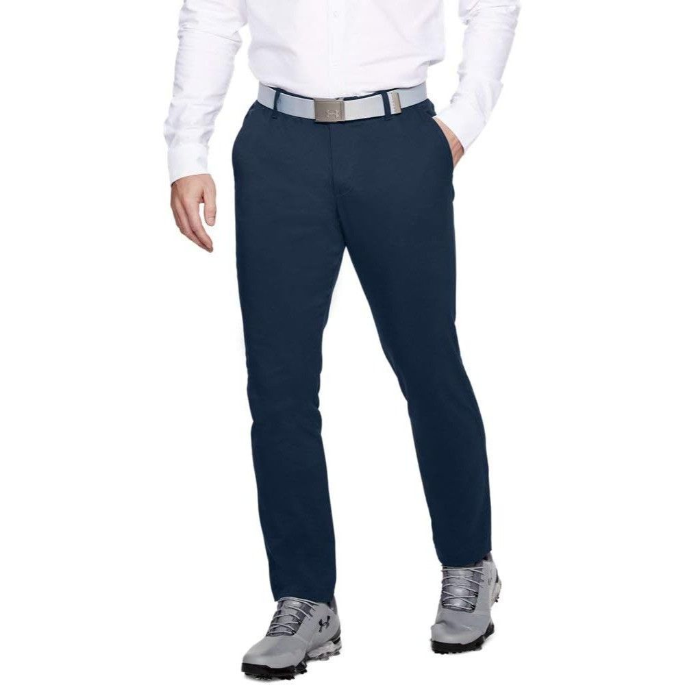 Under Armour Under Armour Active Men's Showdown Chino Straight Golf Pants Size US 42 / EU 58 - 5 Thumbnail