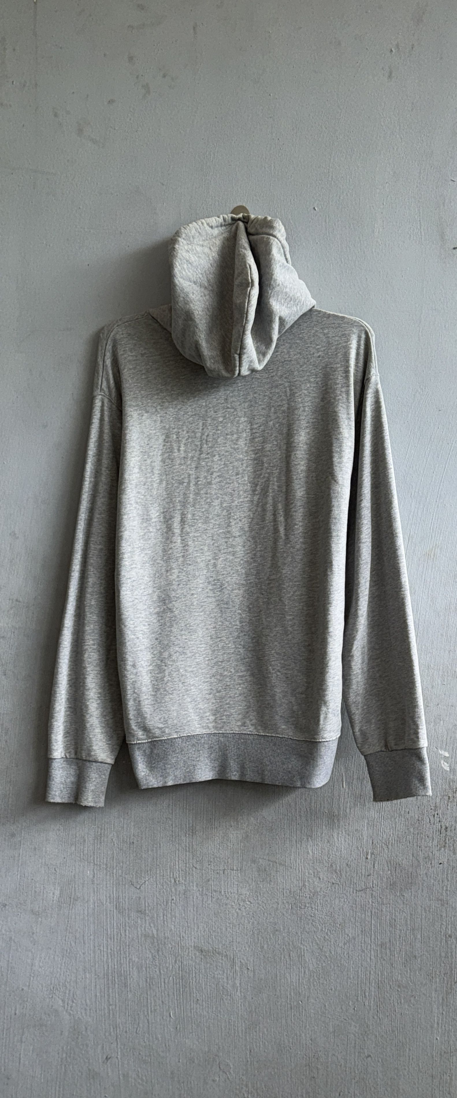 COVERNAT Covernat Vintage Sweatshirt Hoodie Size US XL / EU 56 / 4 - 10 Thumbnail